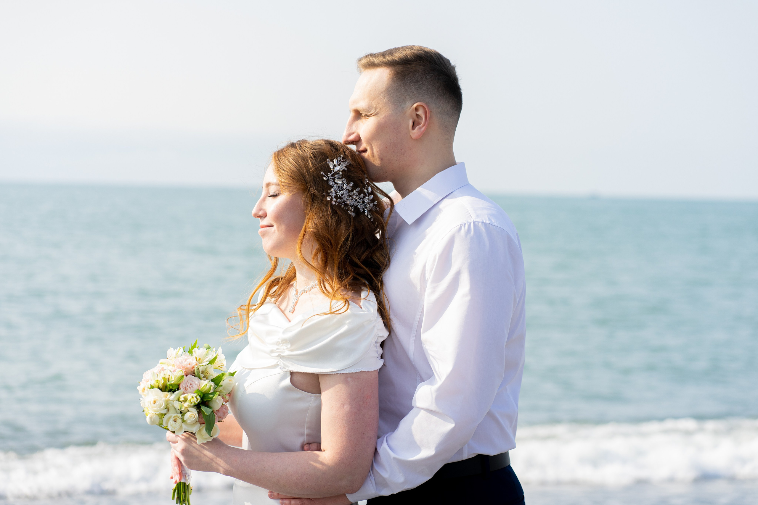 Владислав и Светлана 2025. Фотограф в Сочи Тиунова Маргарита и Тиунов Евгений