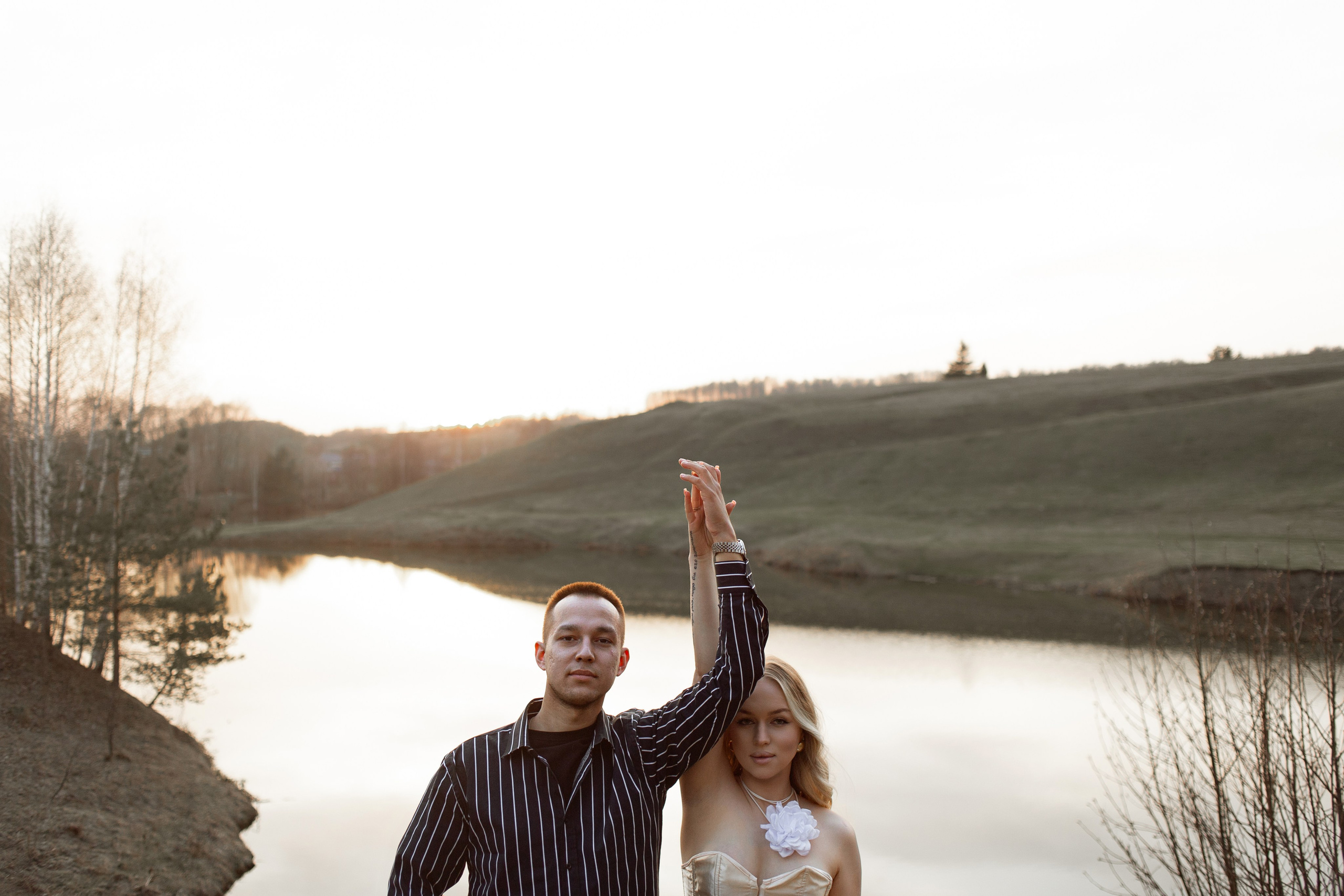 Настя и Дима. АНАСТАСИЯ КУЗНЕЦОВА | ФОТОГРАФ ЧЕБОКСАРЫ