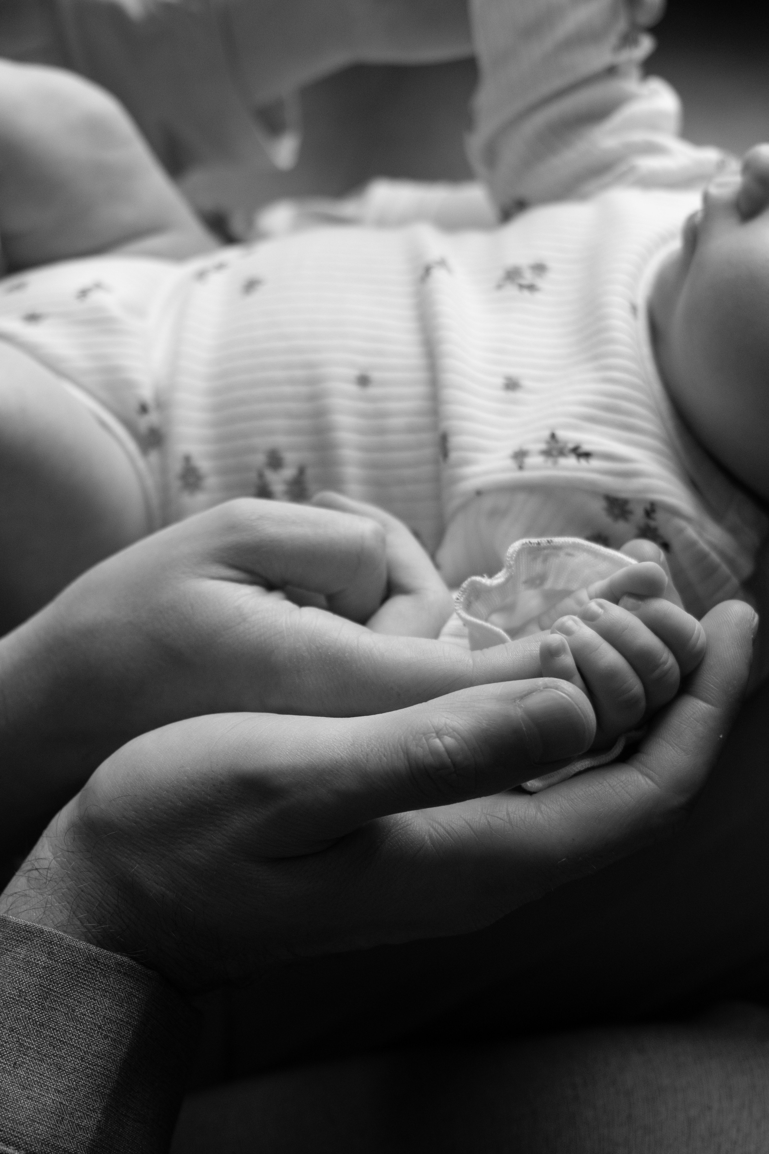 Семейная фотосессия (Ае 2 месяца). Фотограф видеограф Ольга Василевская