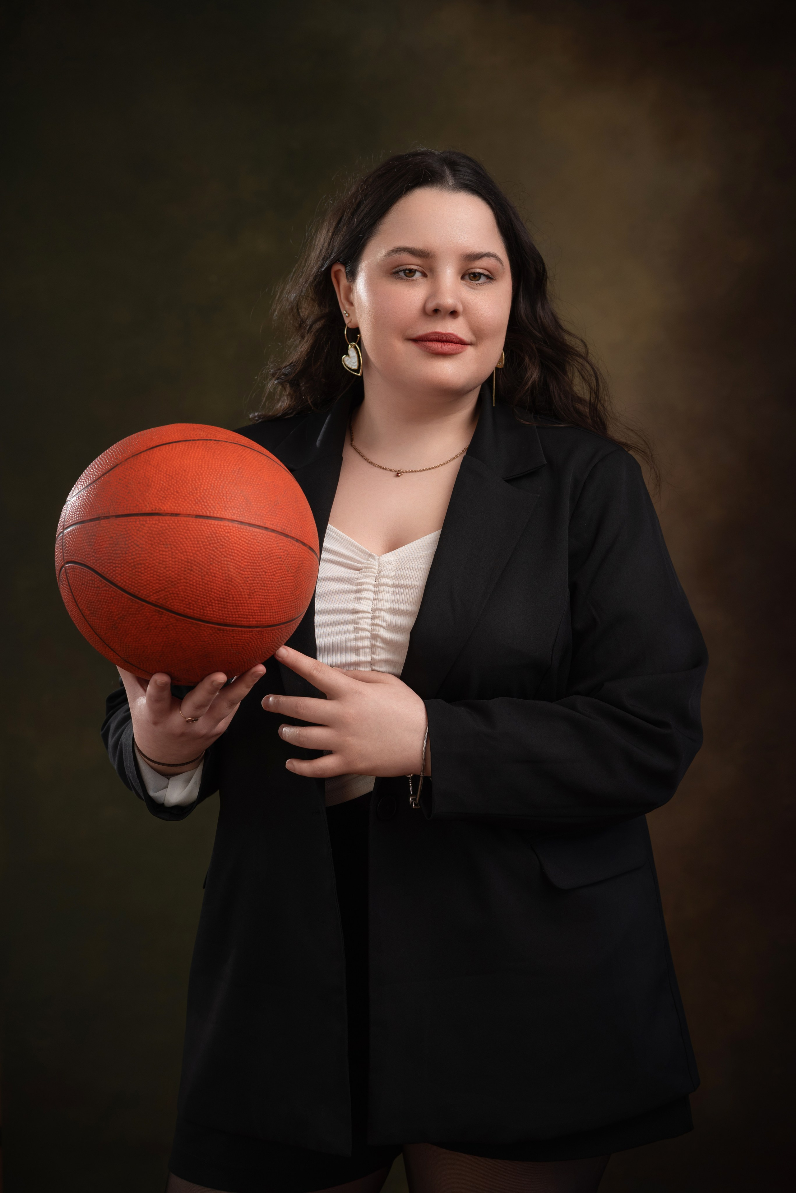 Портреты. Школьный фотограф в Валуйках. Фотосессии для выпускников и изготовление выпускных альбомов в городе Валуйки и в Белгородской области