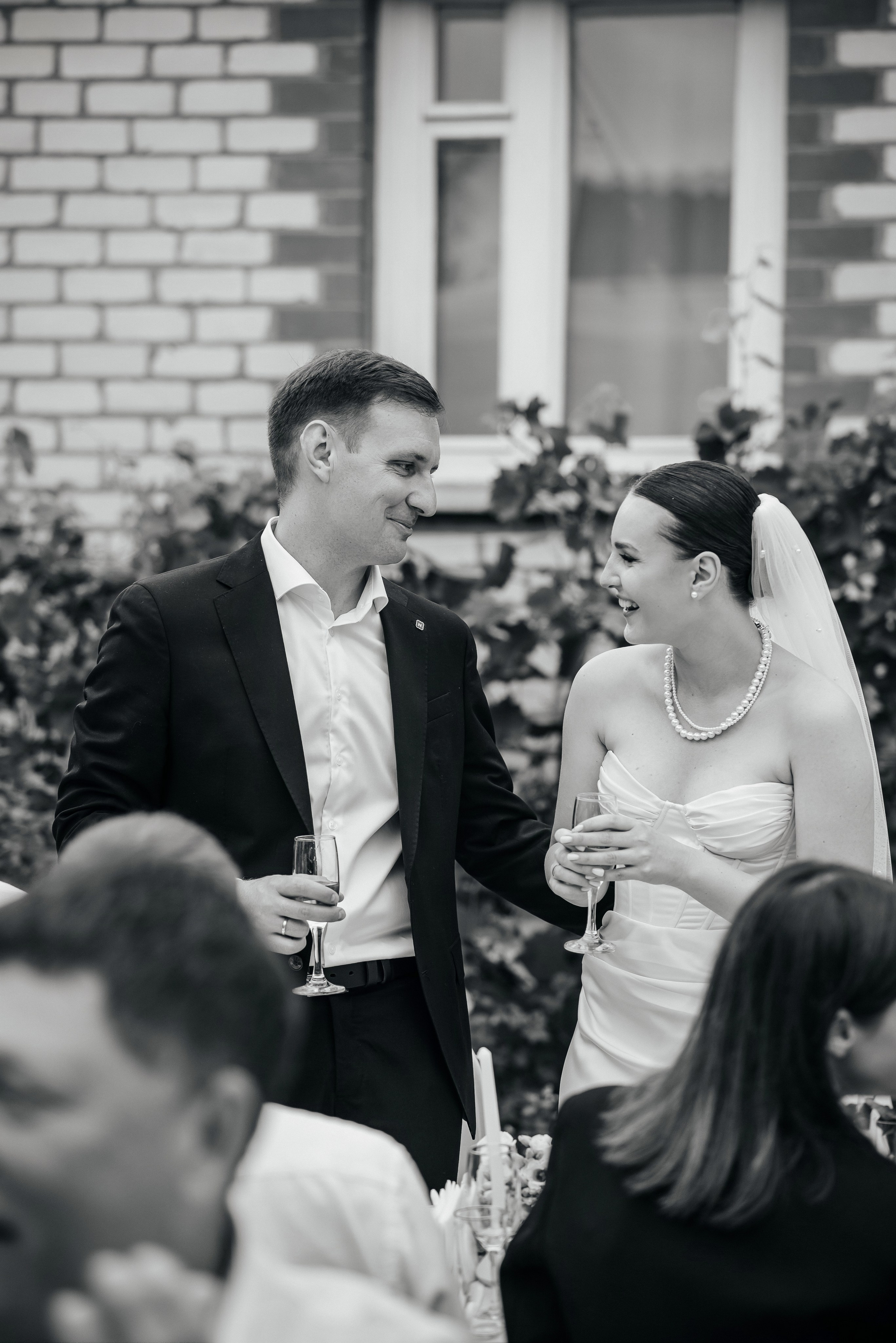 «Свадьба Даши и Артема». Школьный фотограф в Валуйках. Фотосессии для выпускников и изготовление выпускных альбомов в городе Валуйки и в Белгородской области