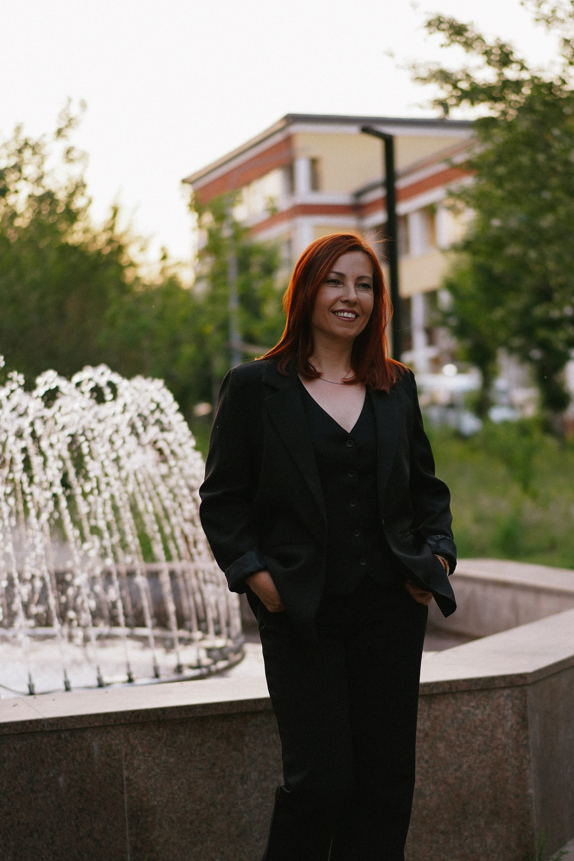 Светлана. Алина Ширимова | Фотограф Улан-Удэ