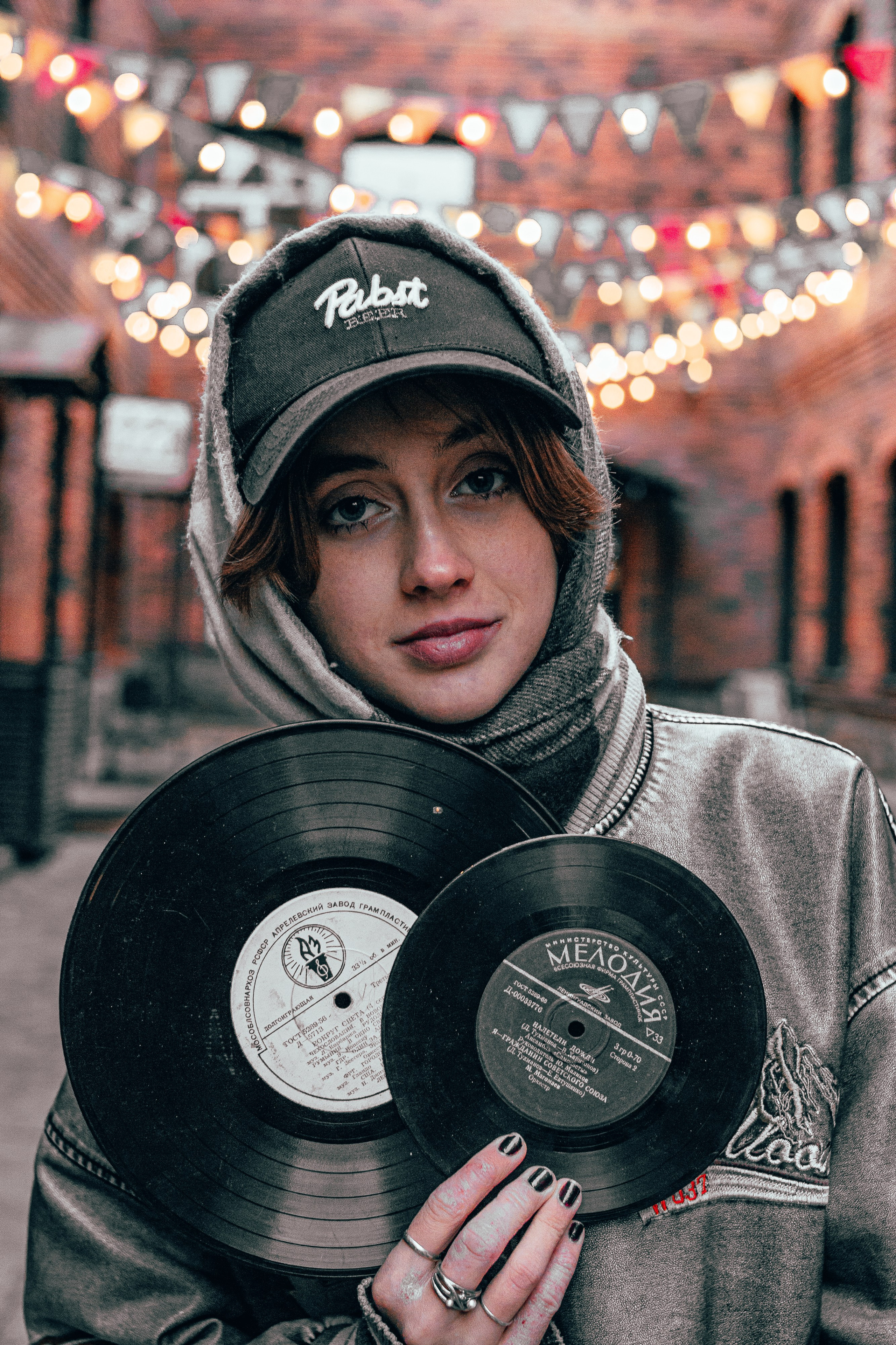 Яна. Фотограф в Новосибирске Евгений Маслов