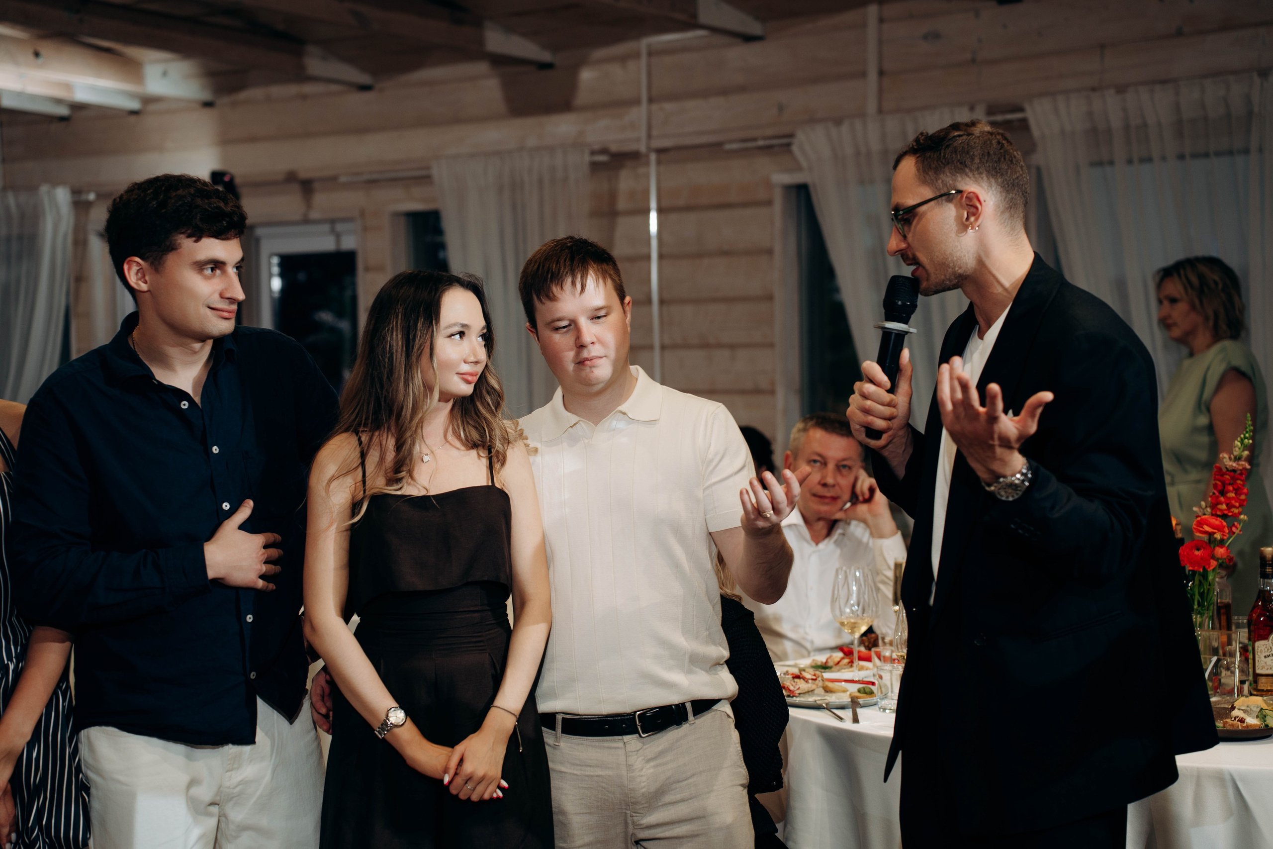 Artem & Elena. Свадебный фотограф в Воронеже Самохина Екатерина