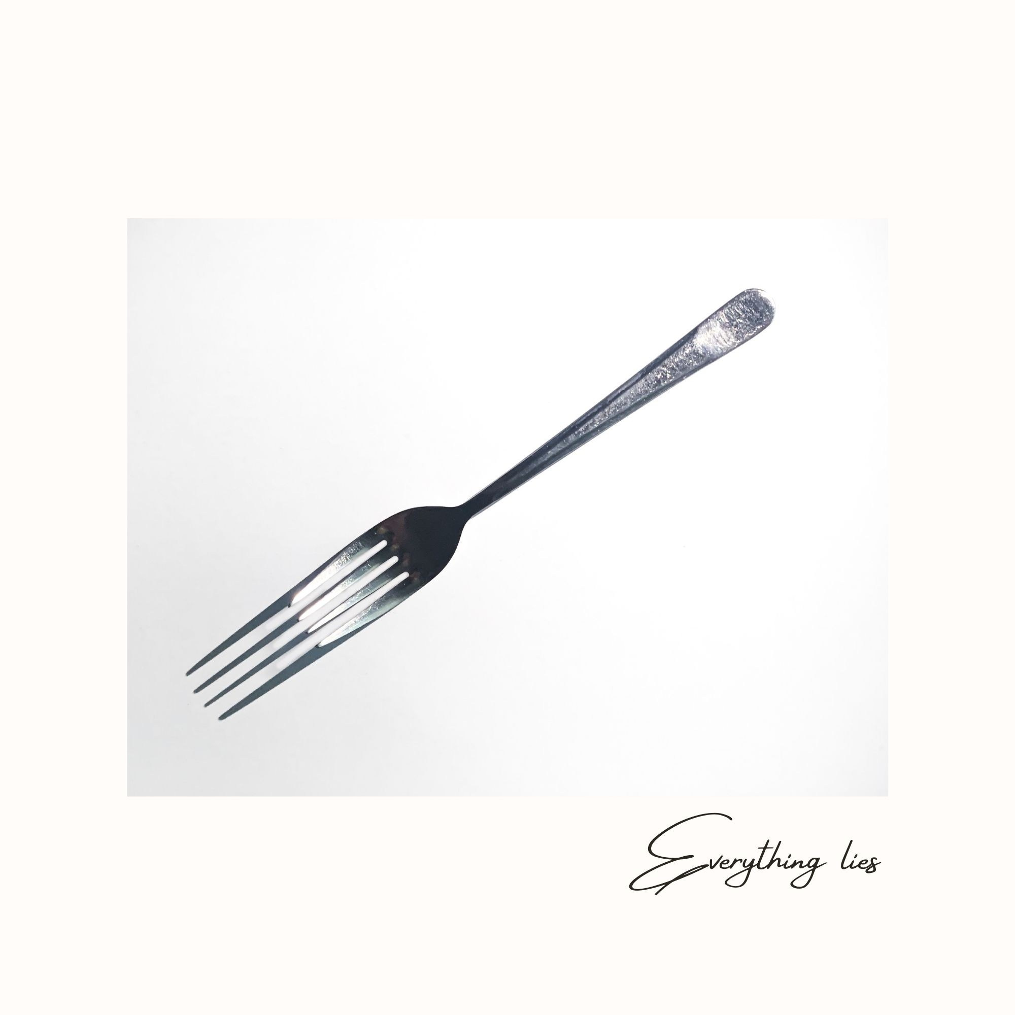 Beyond the tines. Svetlana Lapina, portrait photographer, San Francisco