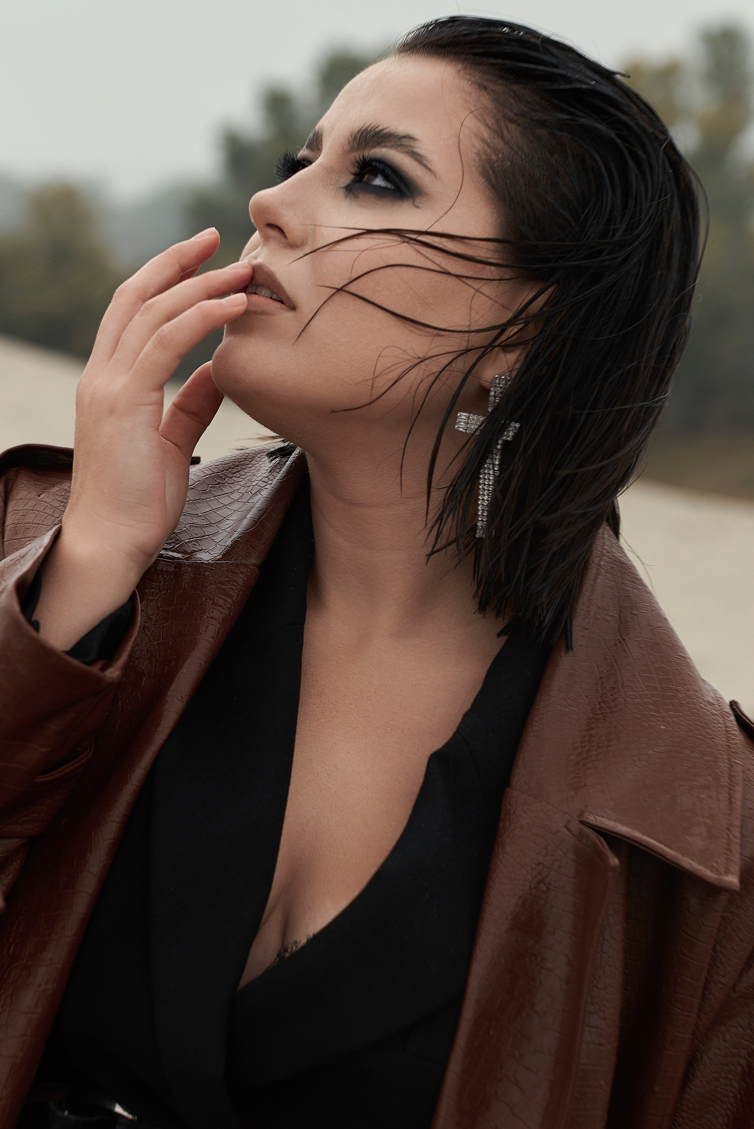 Света. Свадебный и портретный фотограф в Брянске Скепская Лилия