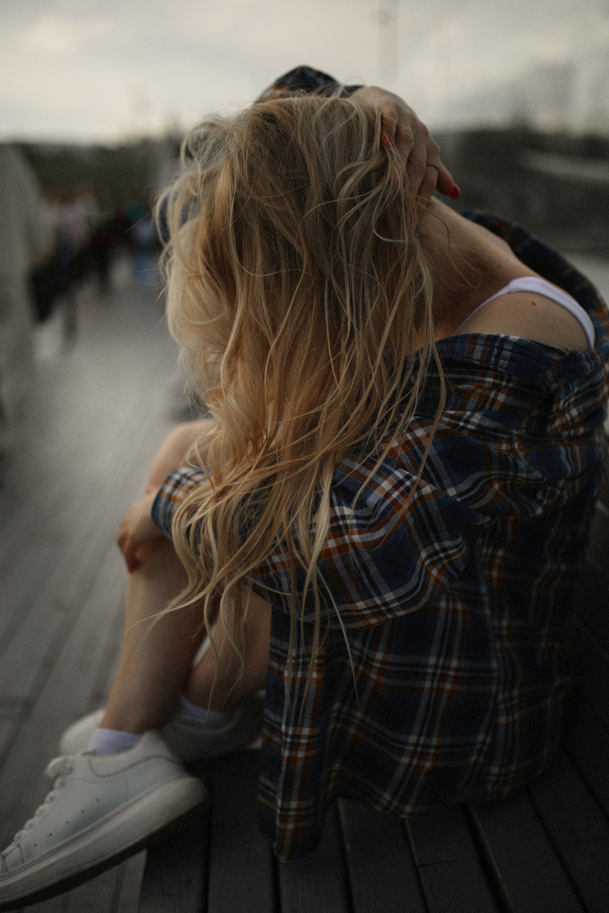 Настя. Катя Завьялова