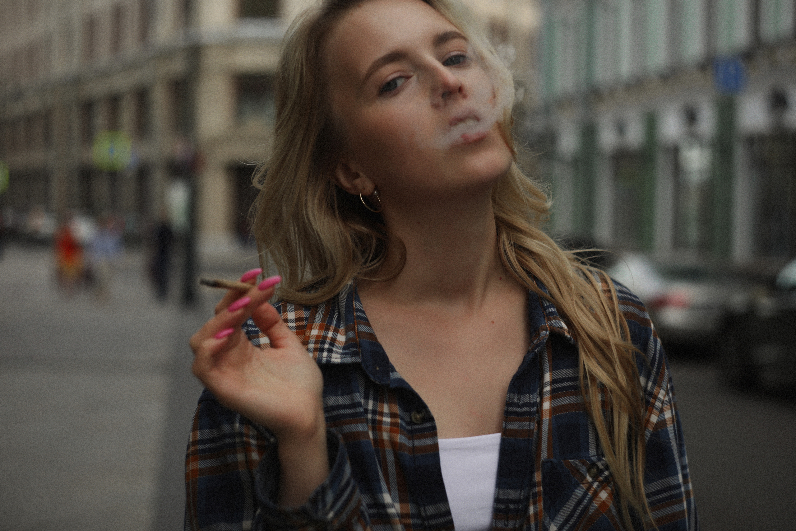 Настя. Катя Завьялова