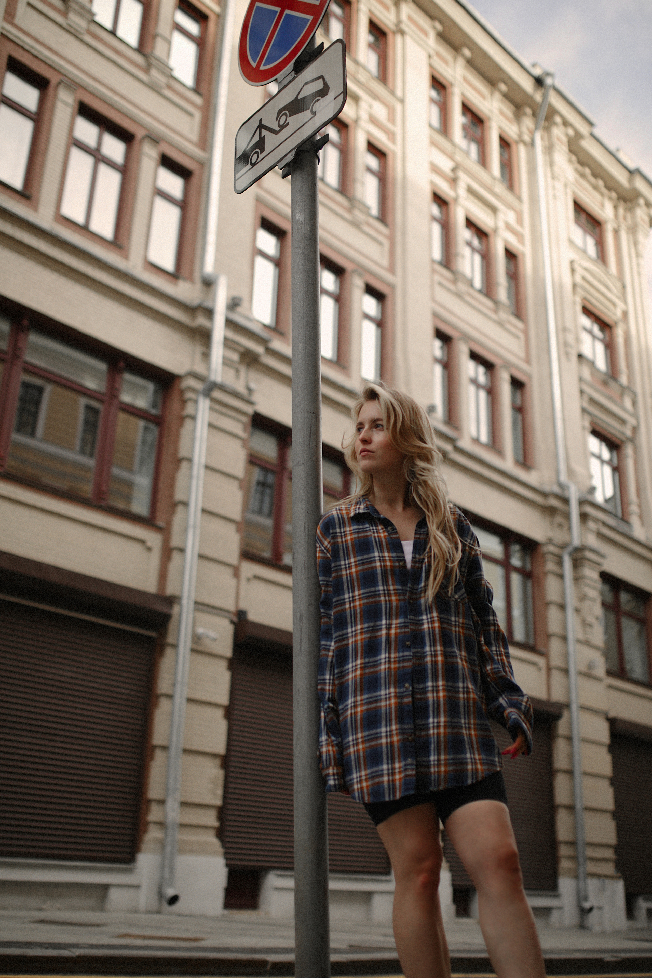 Настя. Катя Завьялова