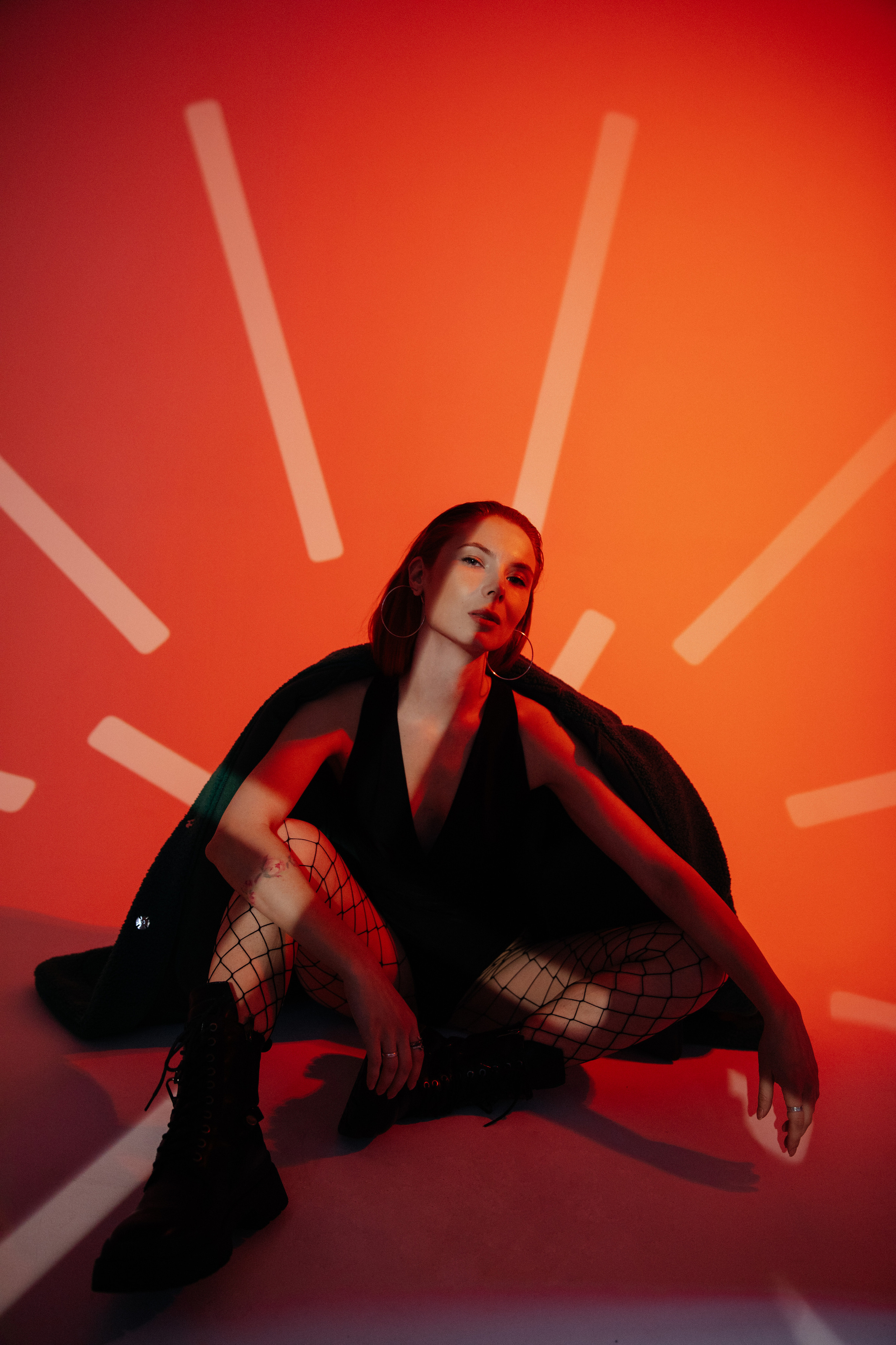 Аня. Катя Завьялова