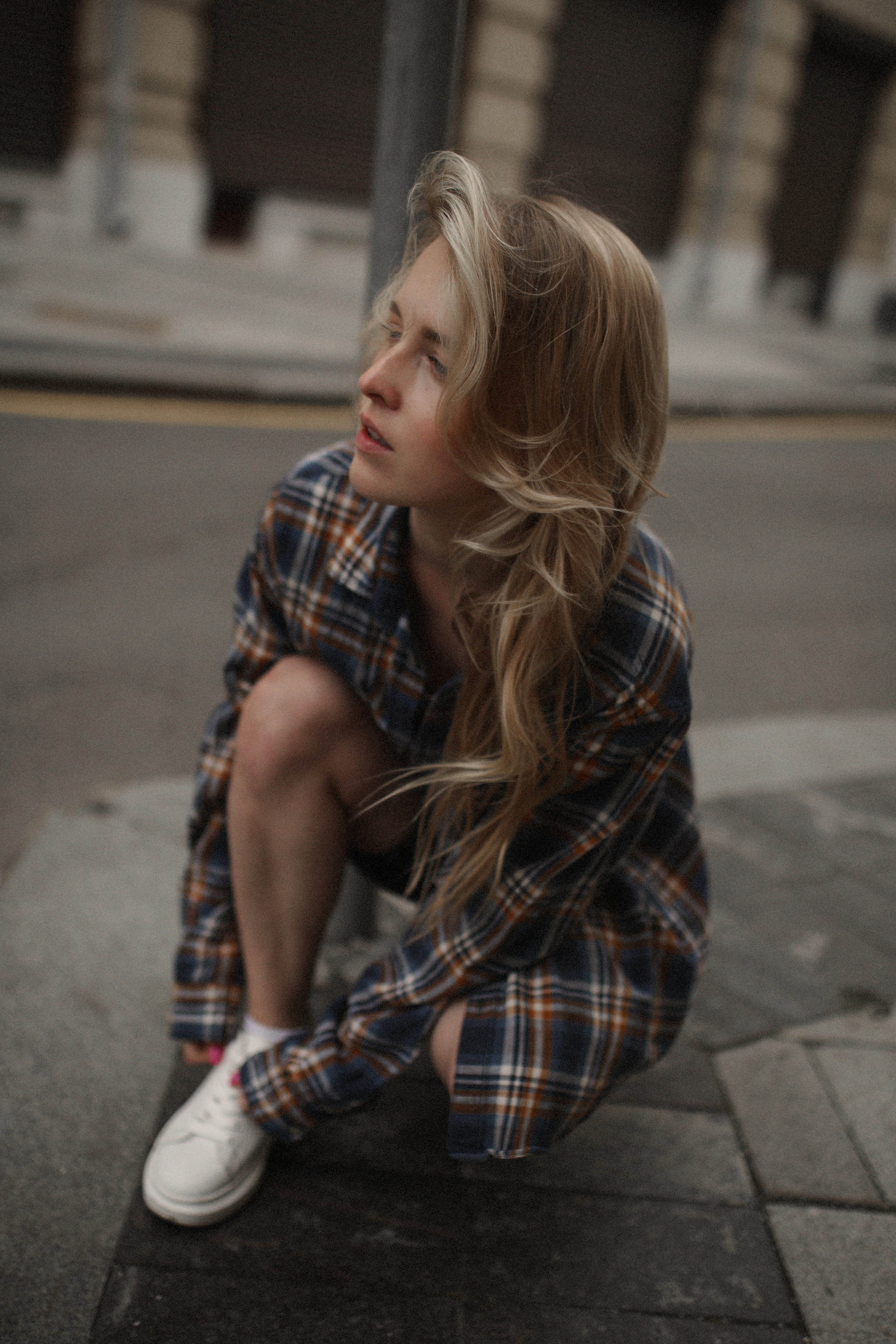 Настя. Катя Завьялова