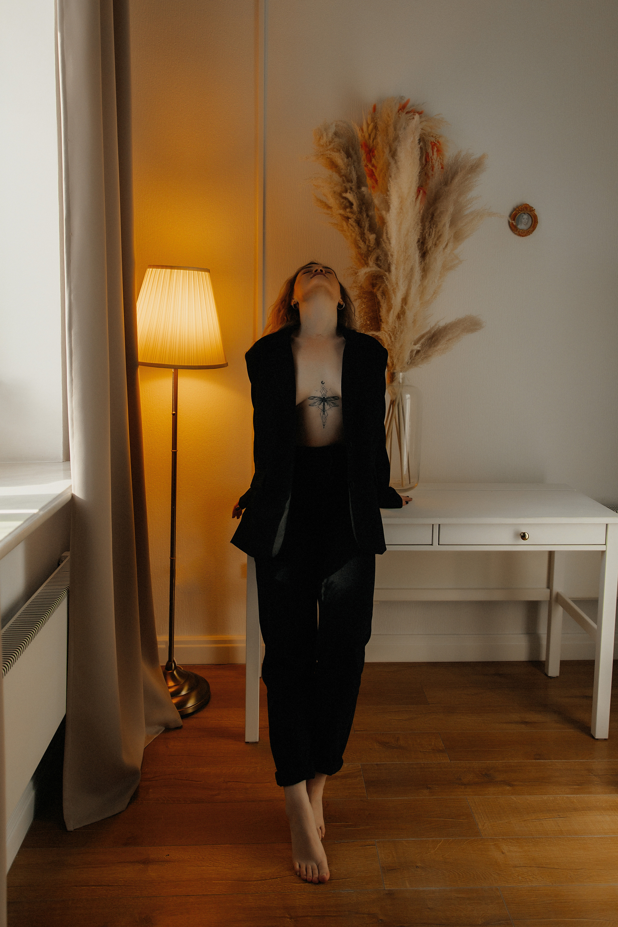 Ира. Катя Завьялова