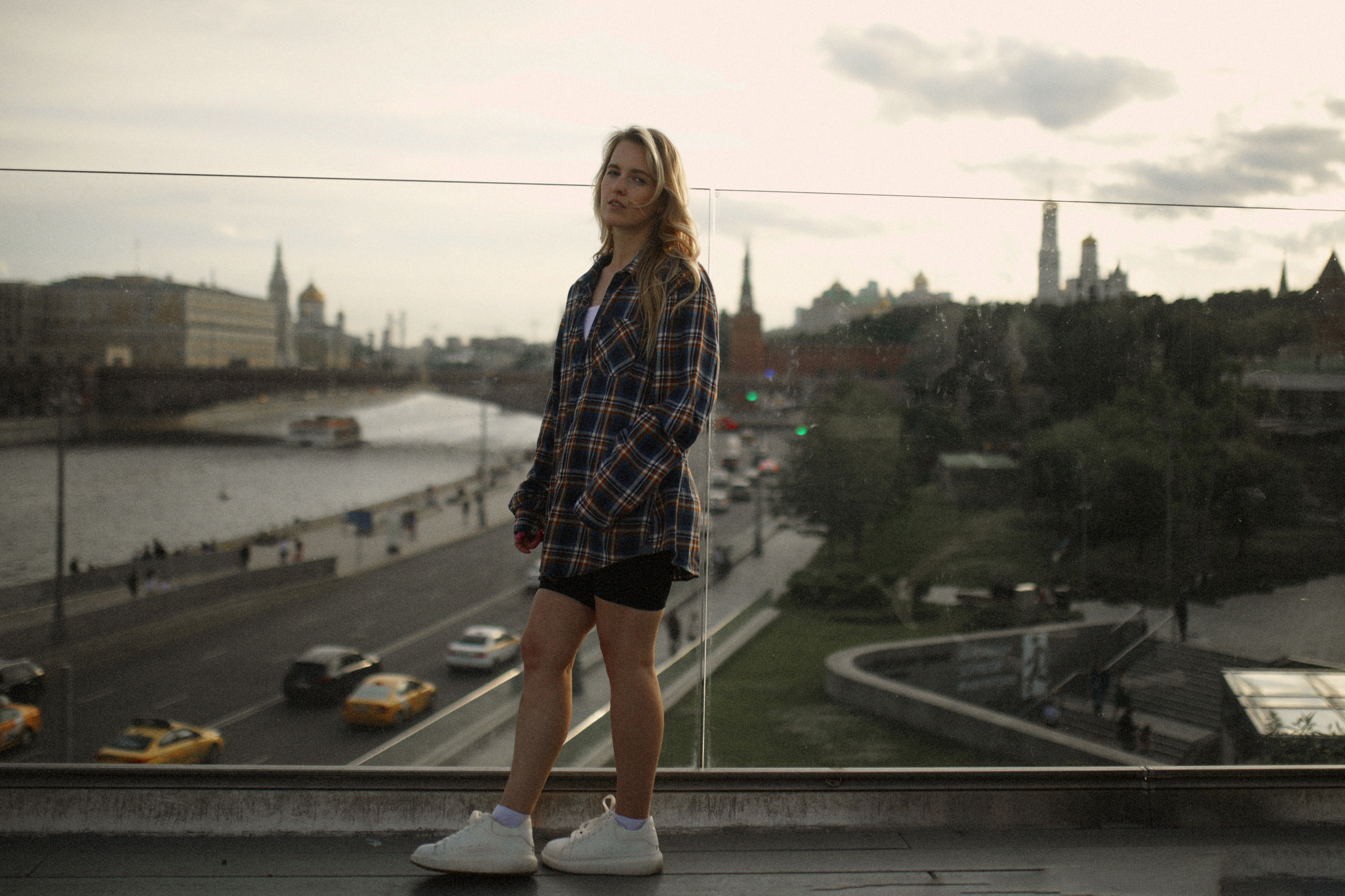 Настя. Катя Завьялова