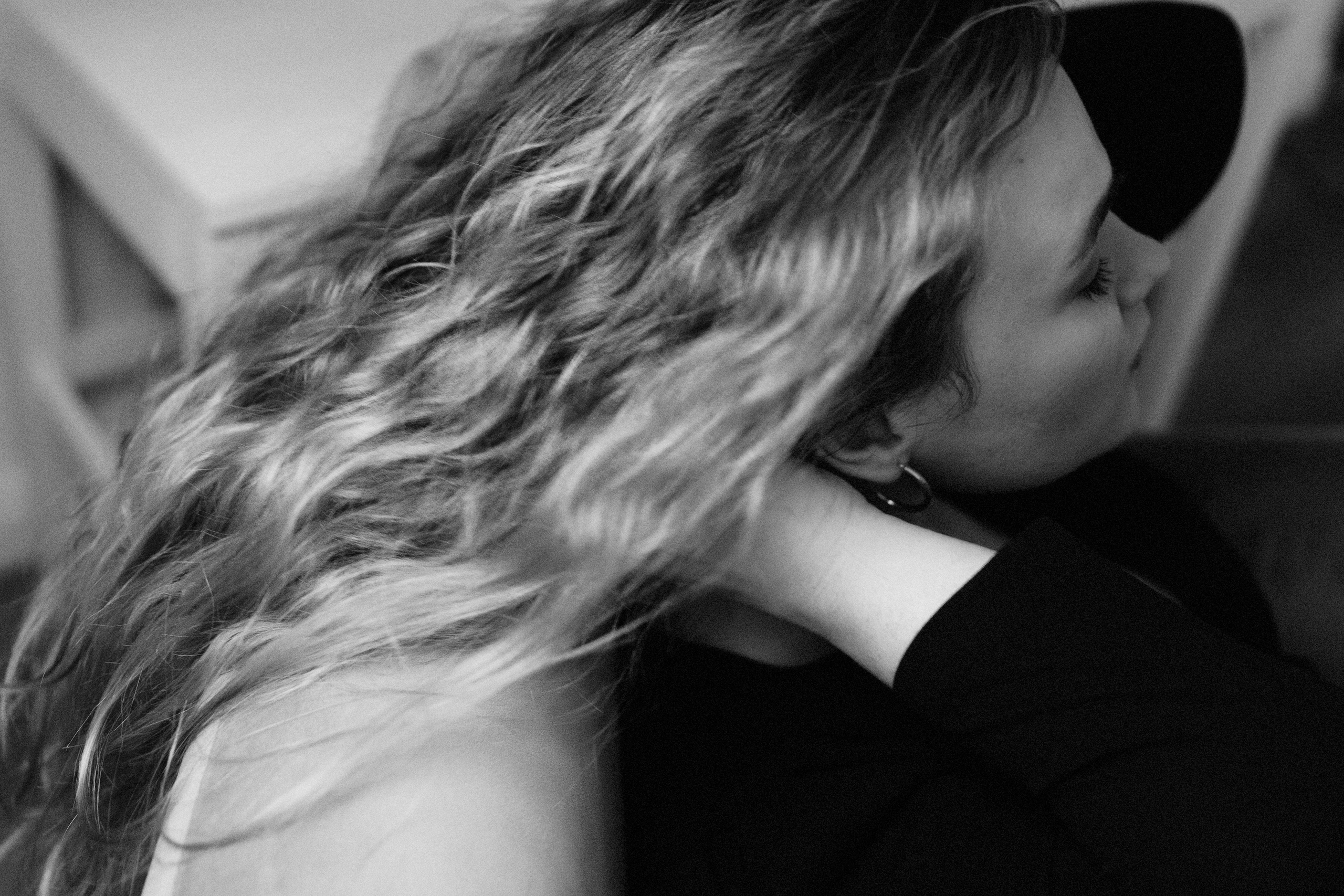 Ира. Катя Завьялова