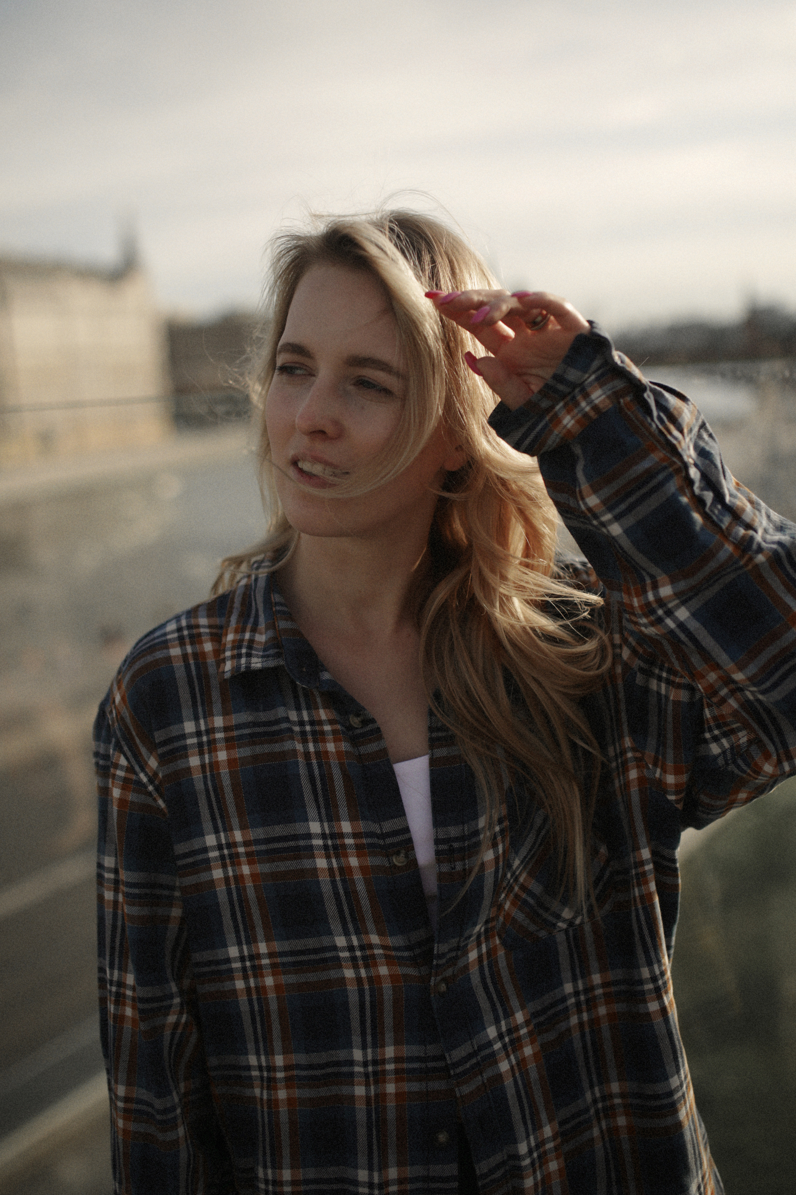 Настя. Катя Завьялова