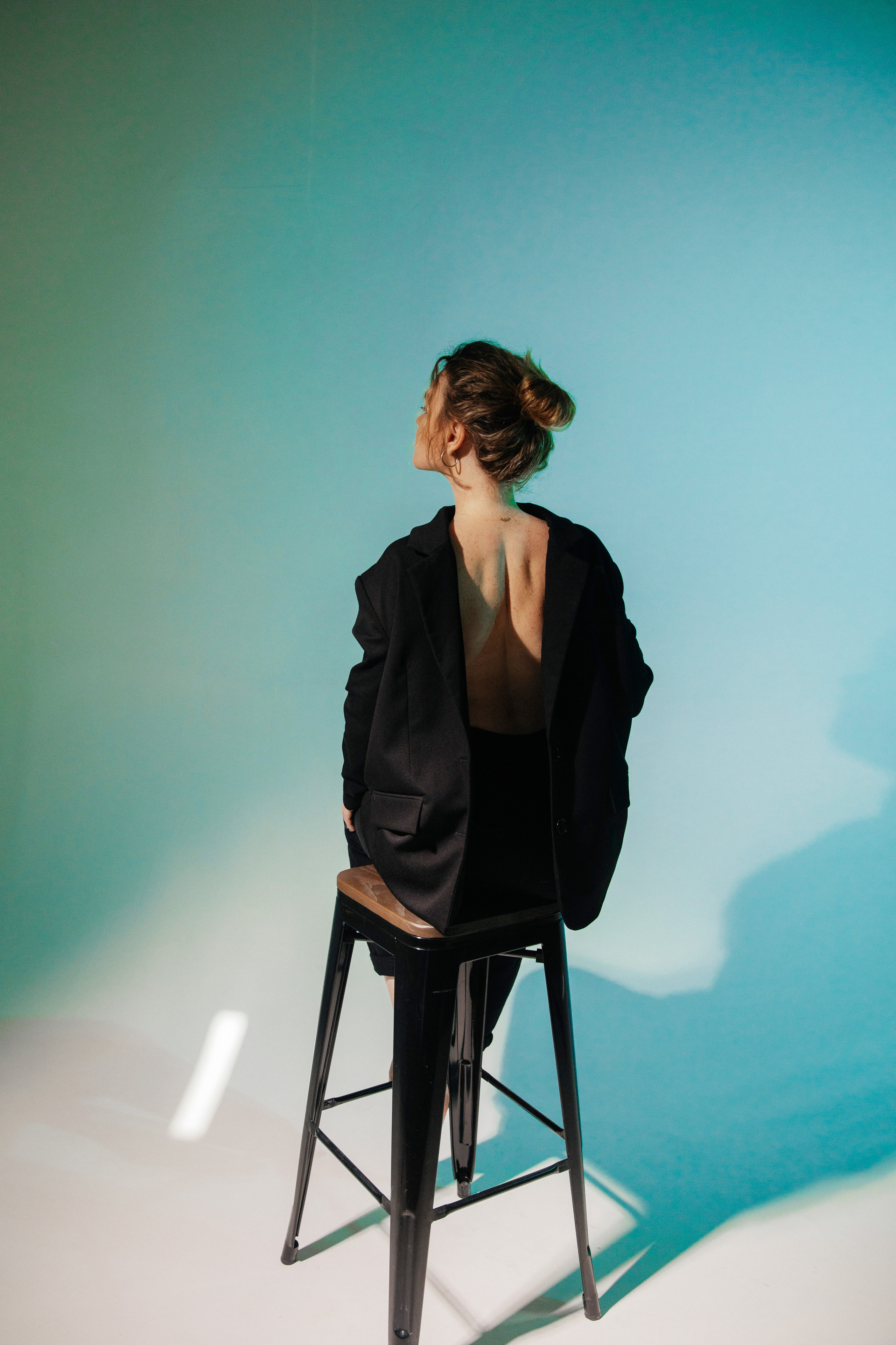 Ира. Катя Завьялова