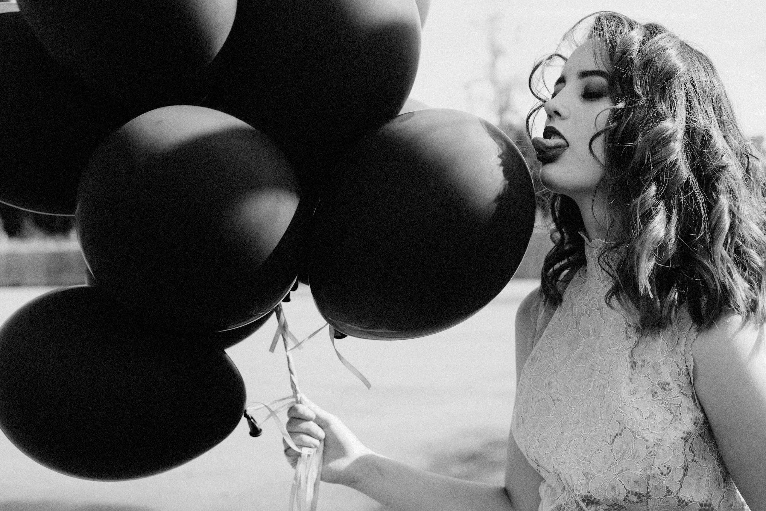 Дарья. Катя Завьялова