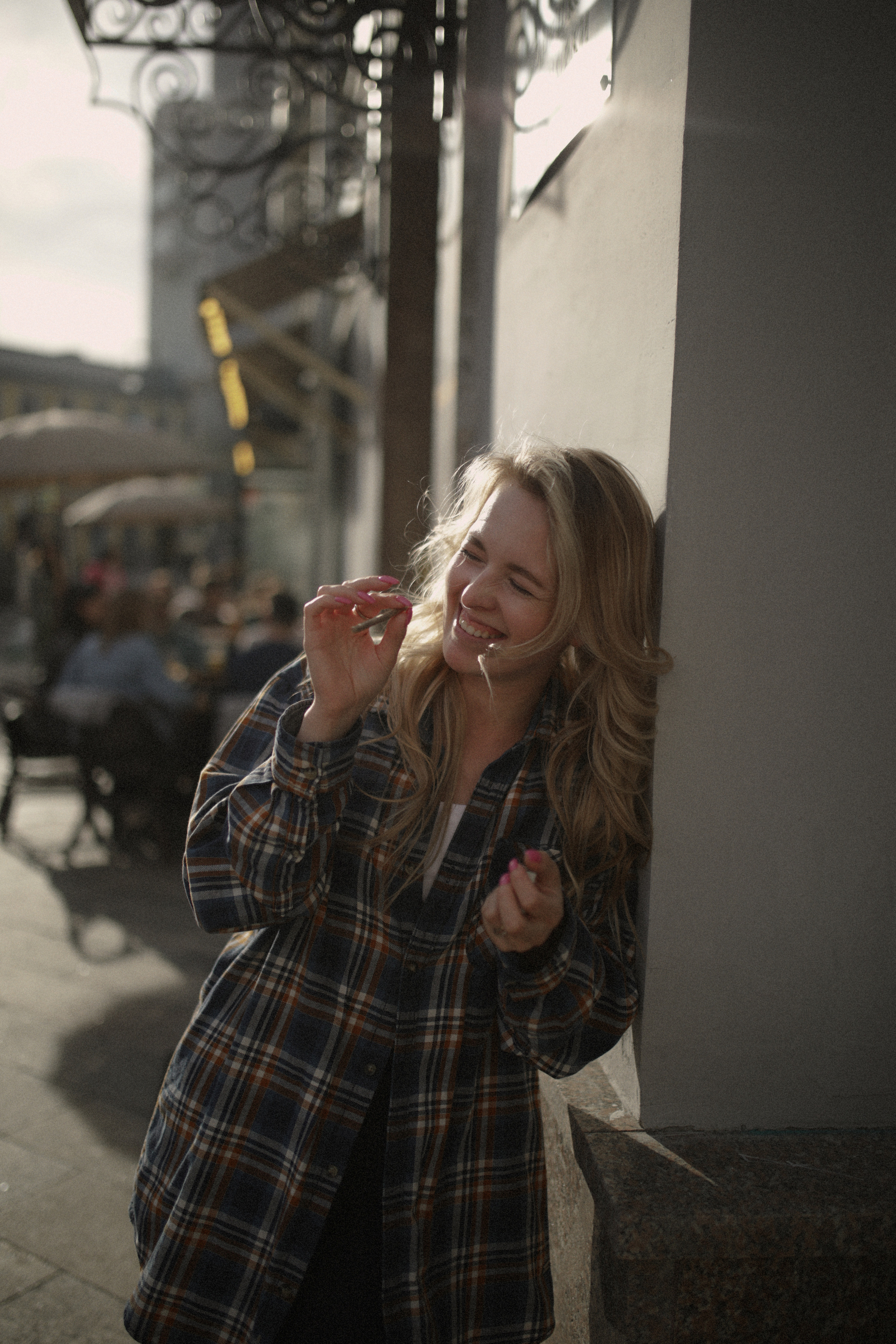 Настя. Катя Завьялова