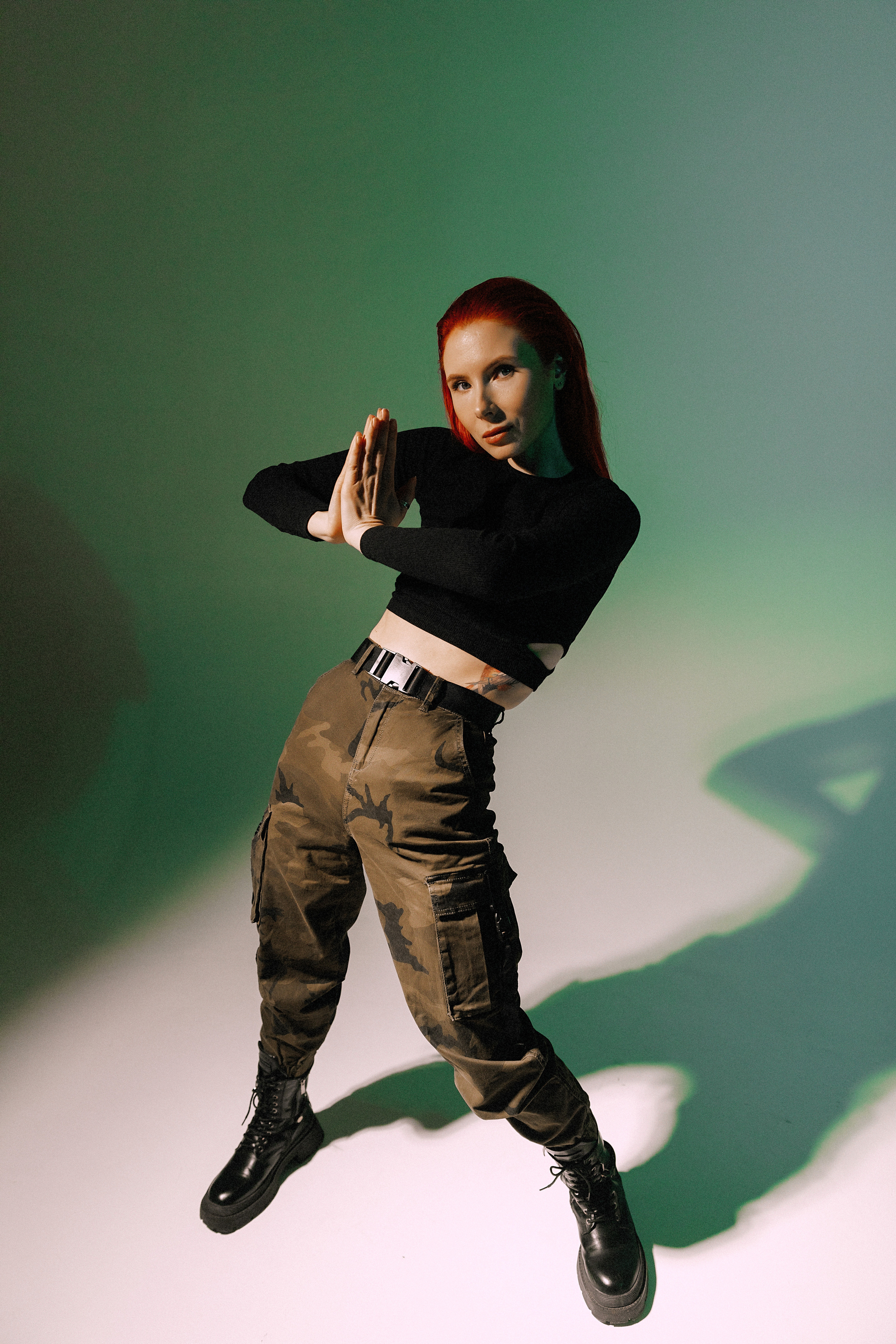 Аня. Катя Завьялова