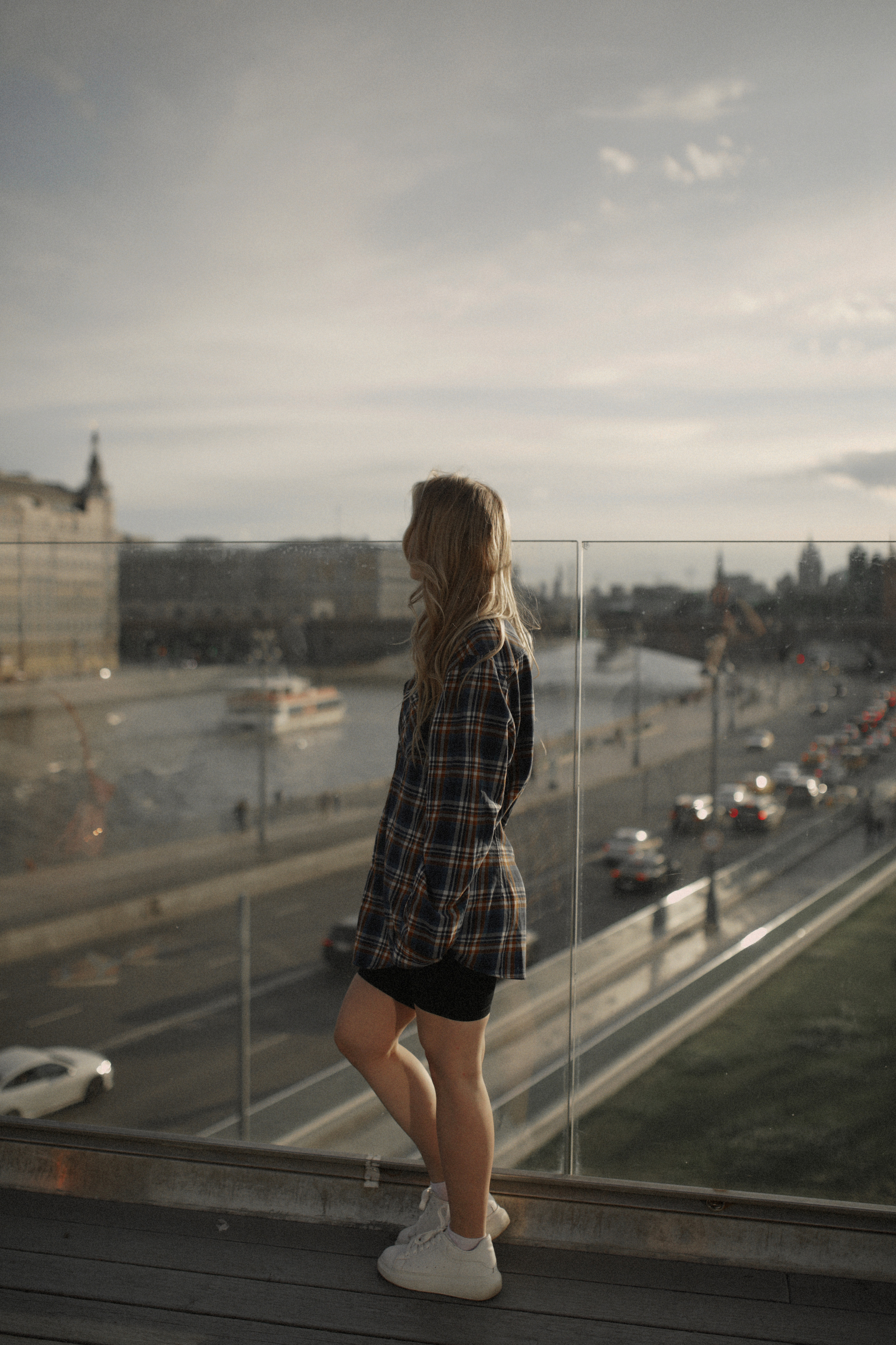 Настя. Катя Завьялова