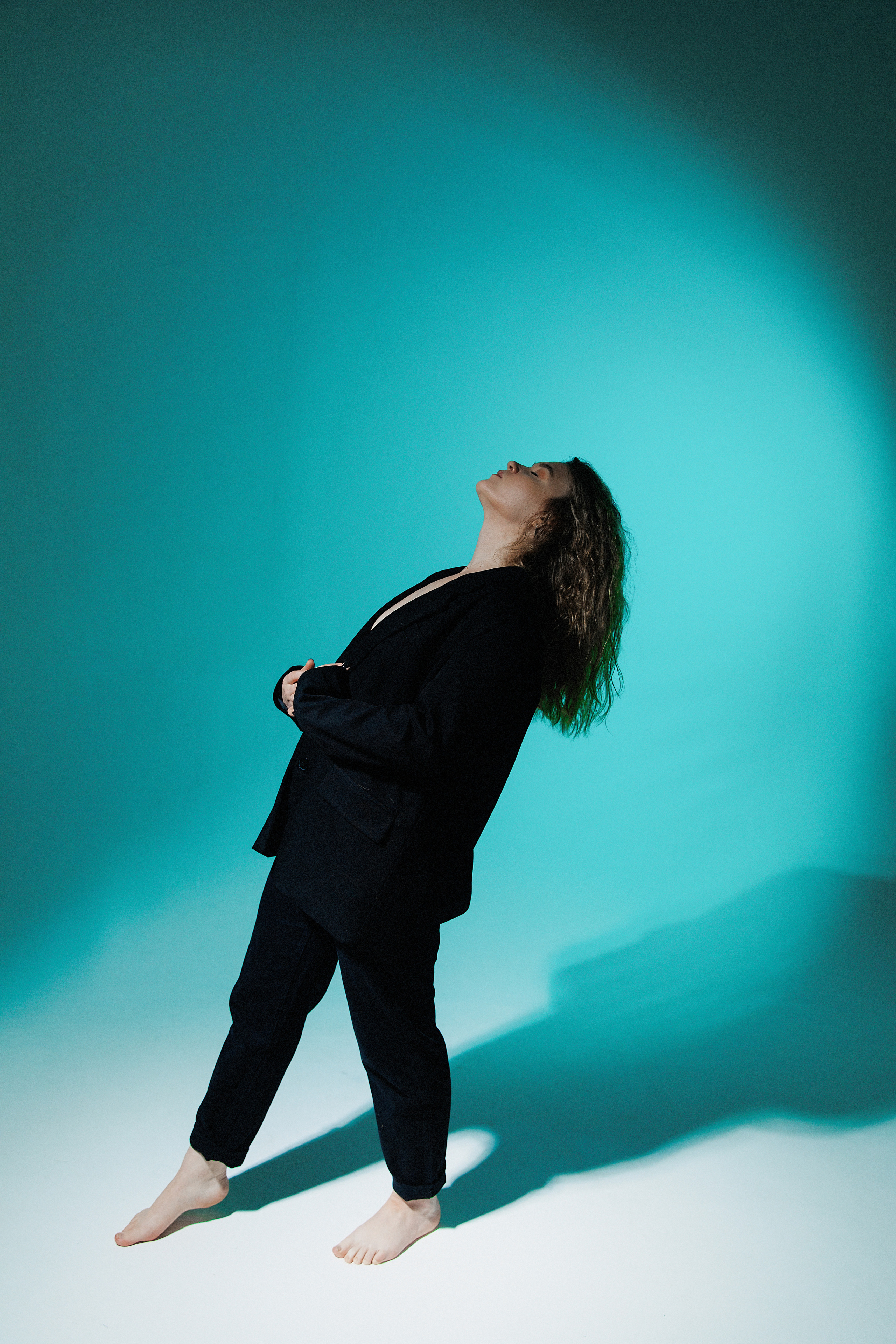 Ира. Катя Завьялова