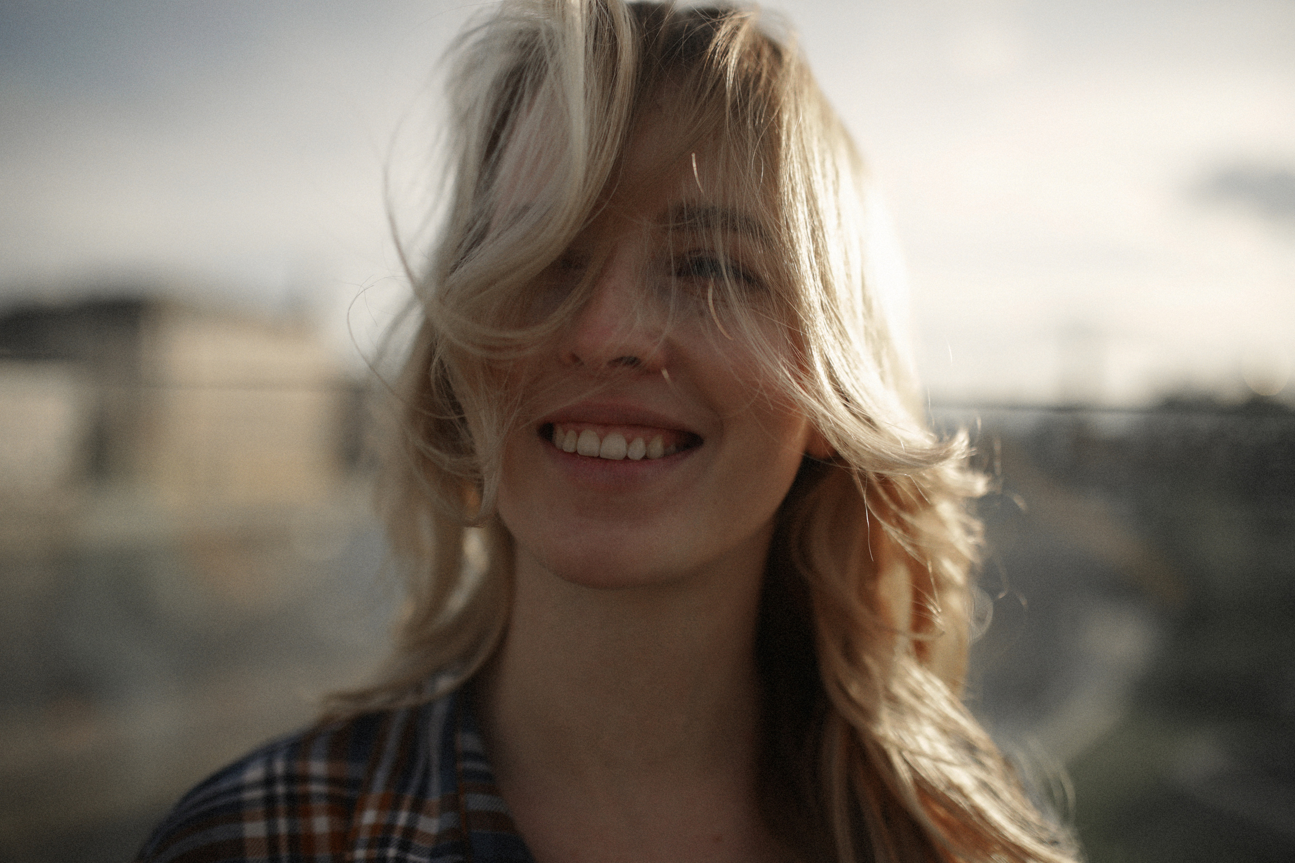 Настя. Катя Завьялова