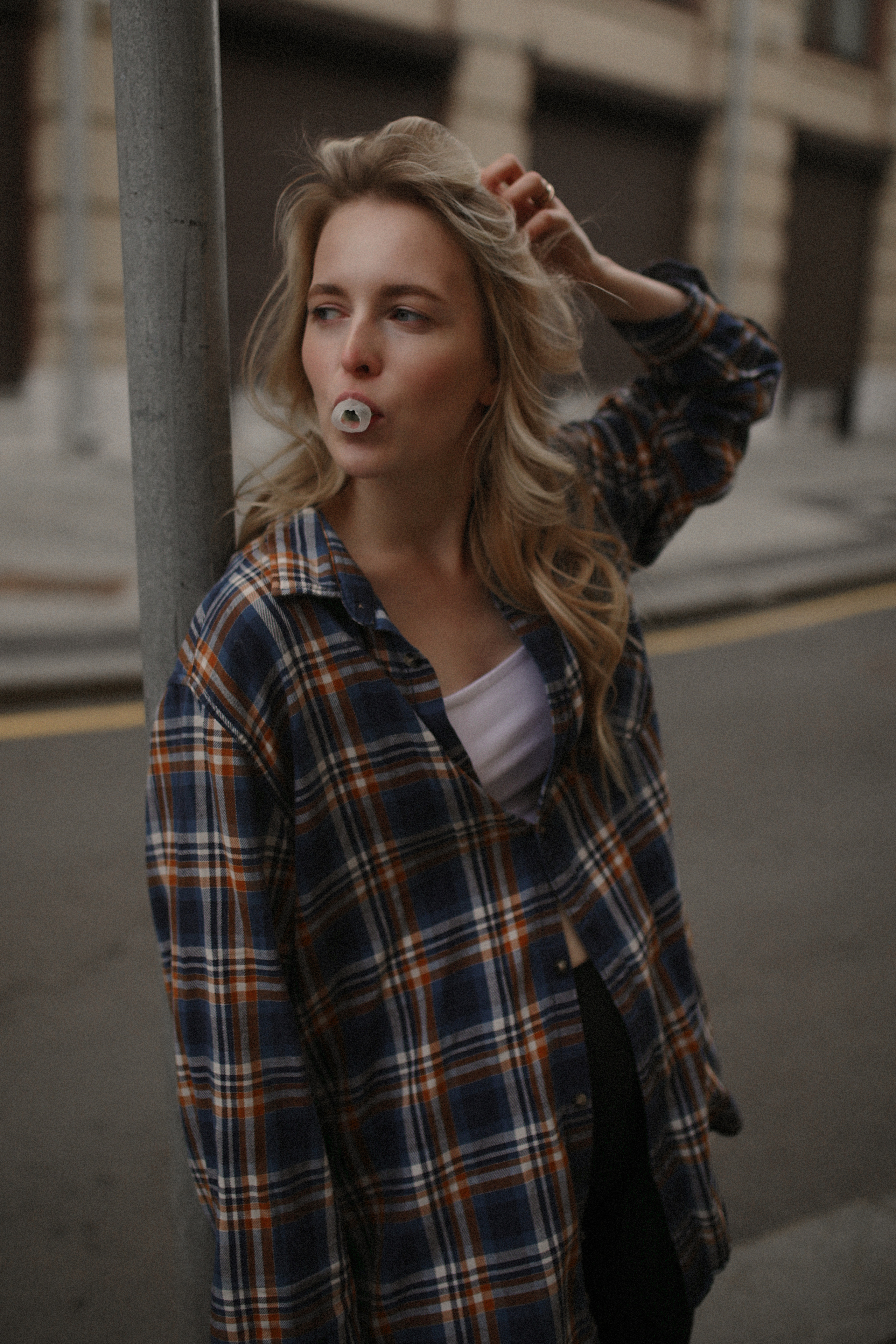 Настя. Катя Завьялова