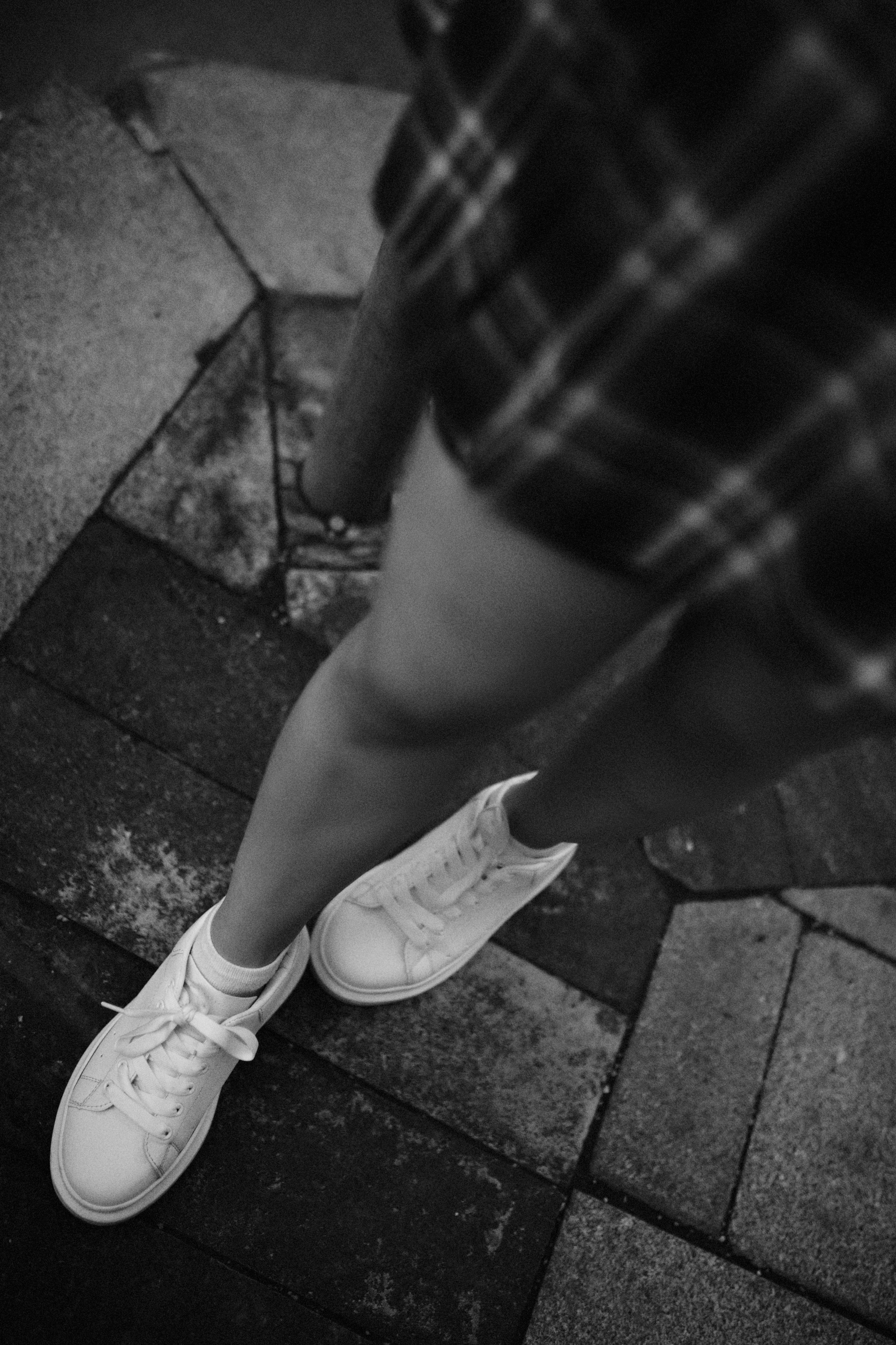 Настя. Катя Завьялова