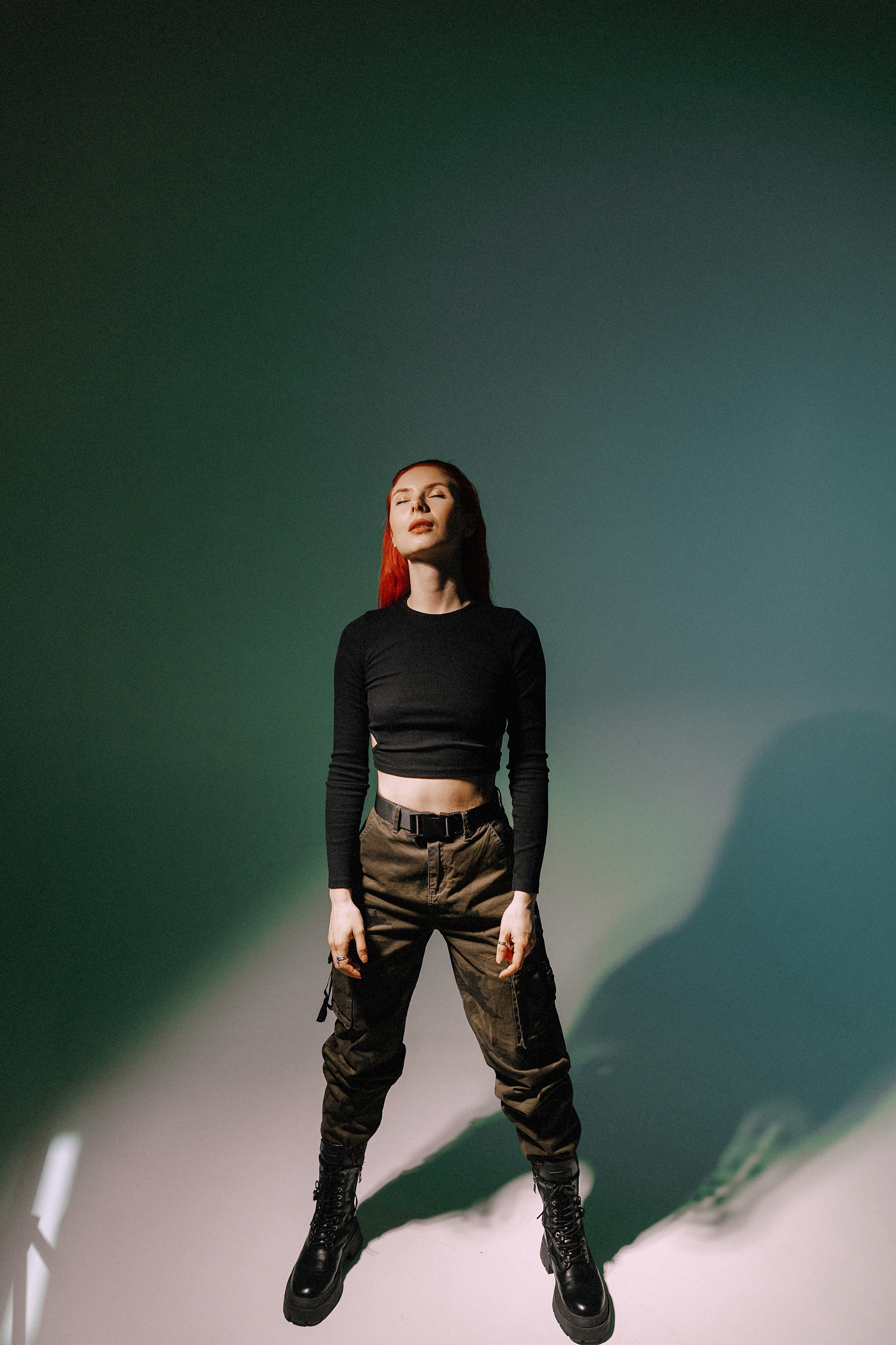 Аня. Катя Завьялова