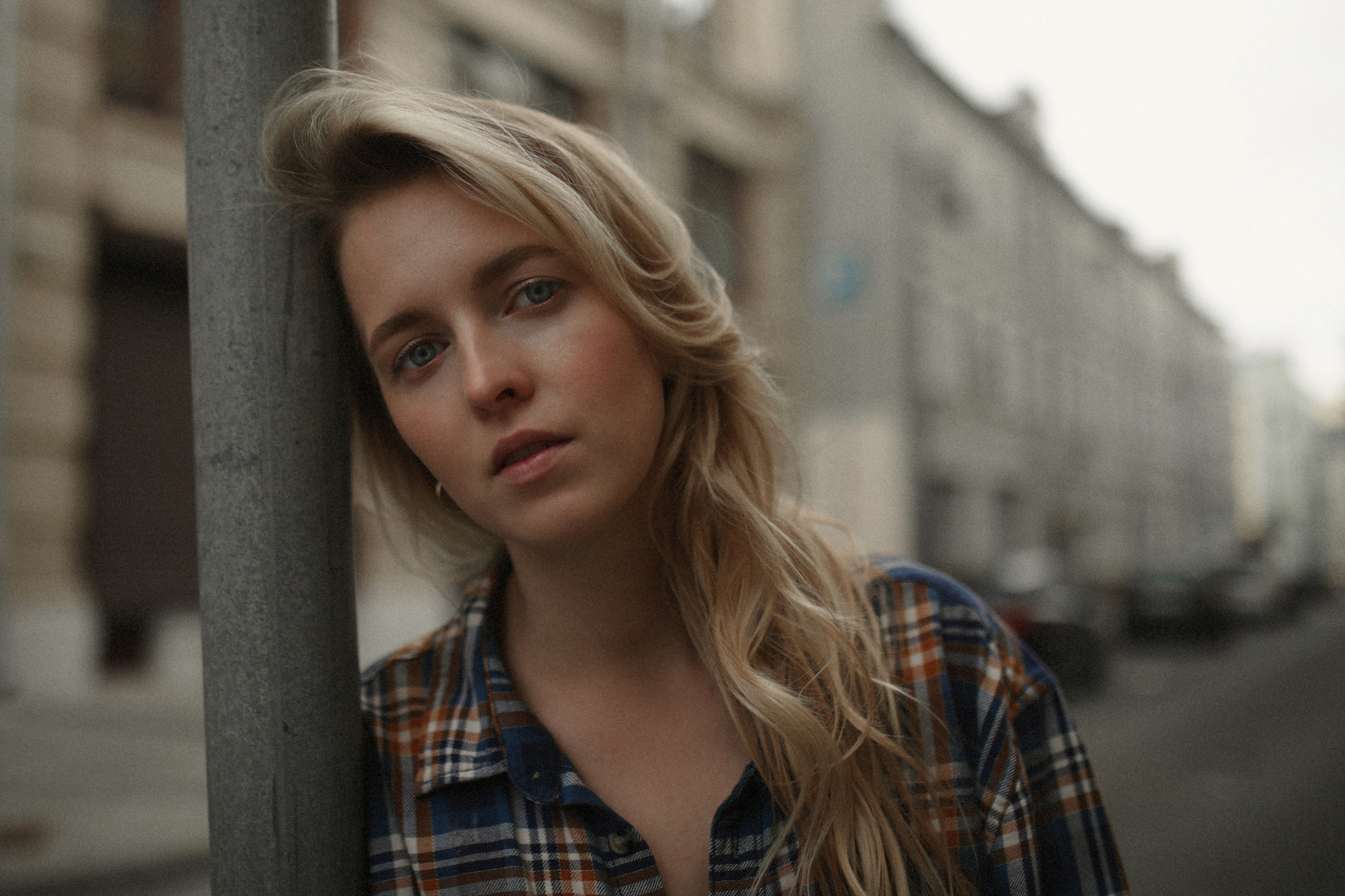 Настя. Катя Завьялова