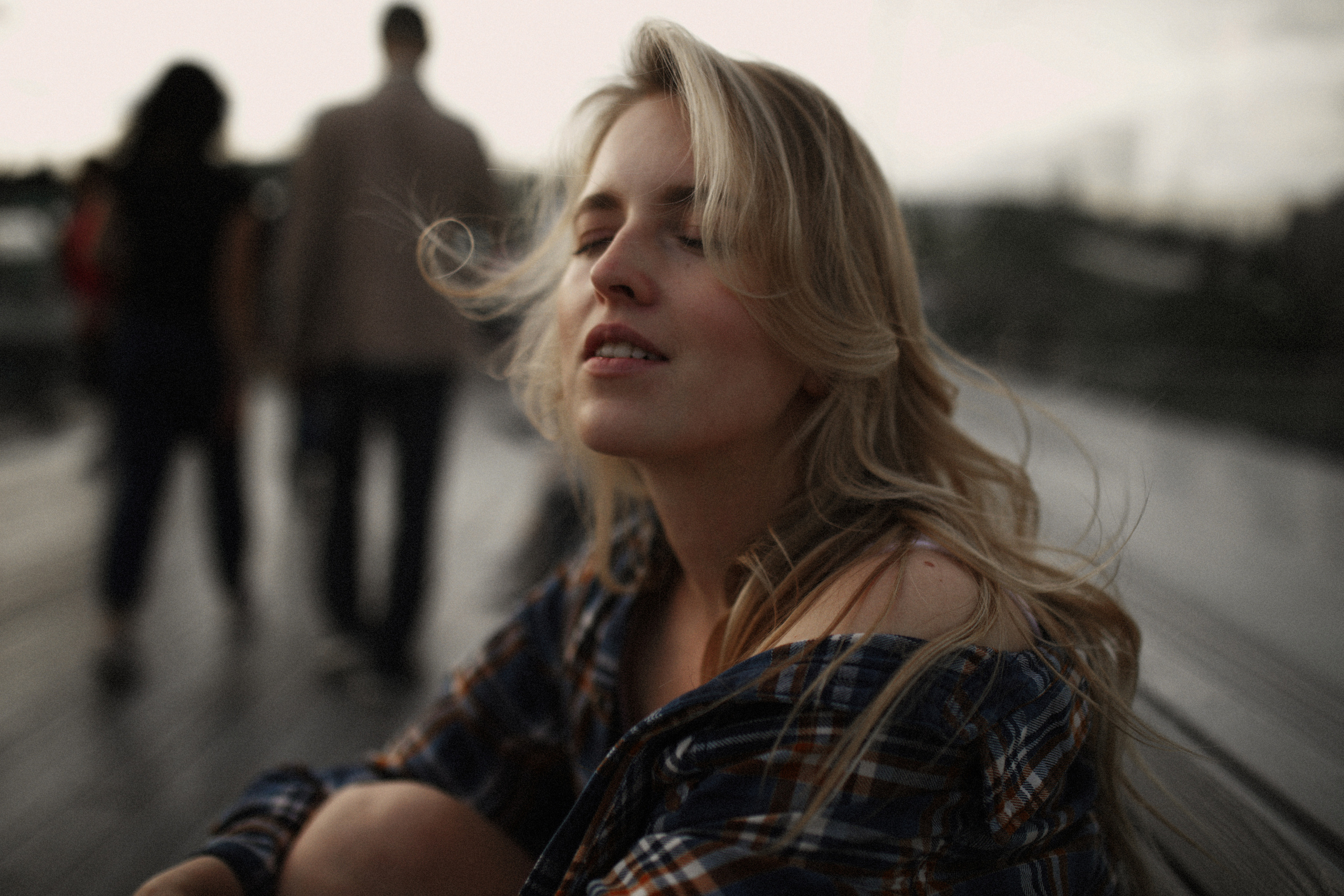 Настя. Катя Завьялова