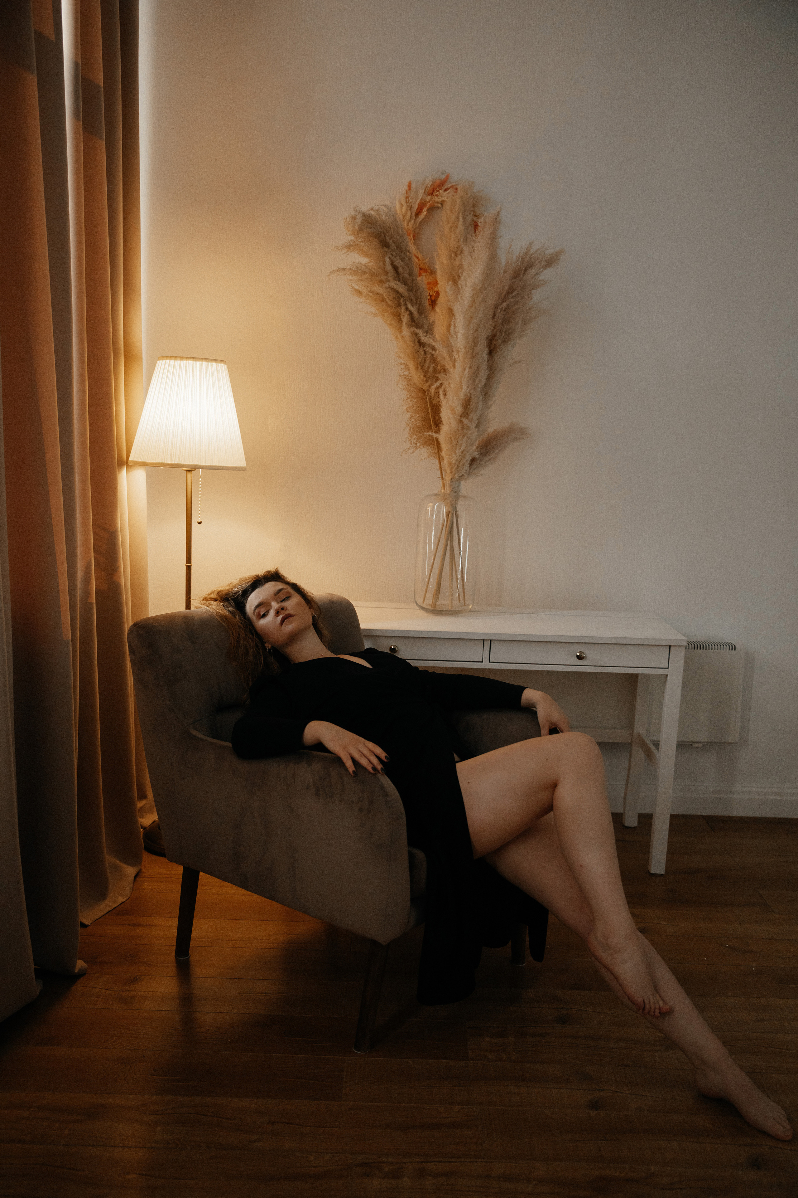 Ира. Катя Завьялова