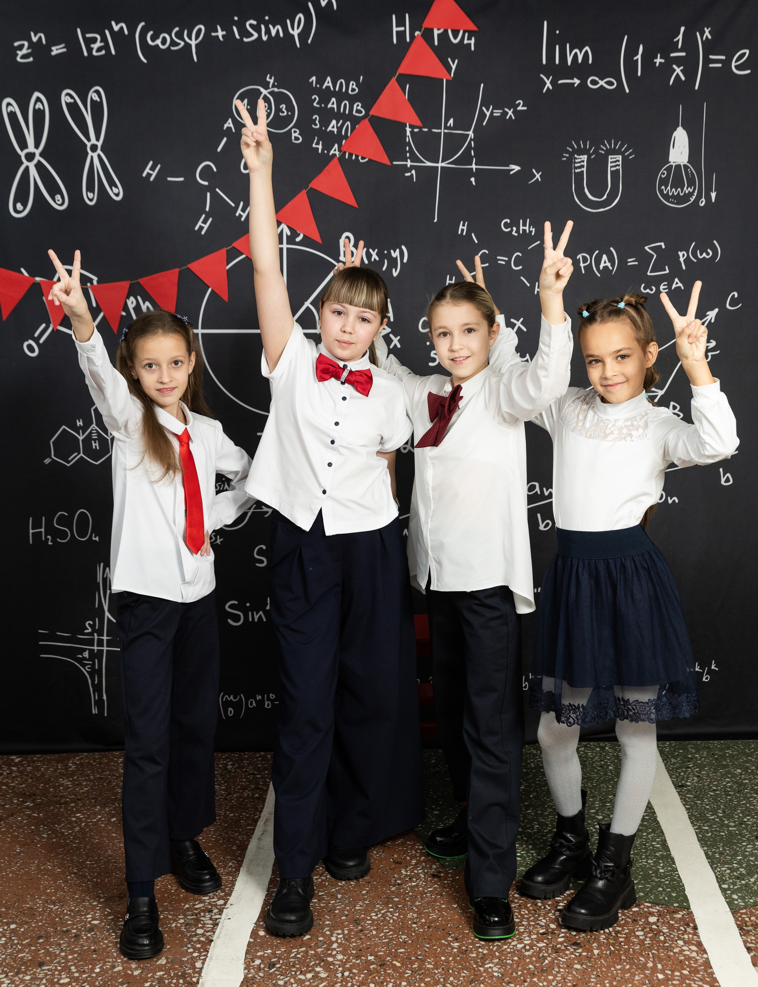 Фотопроект " Яркий» 4й класс. Семейный, детский, школьный фотограф в Благовещенске Яна Белоусова