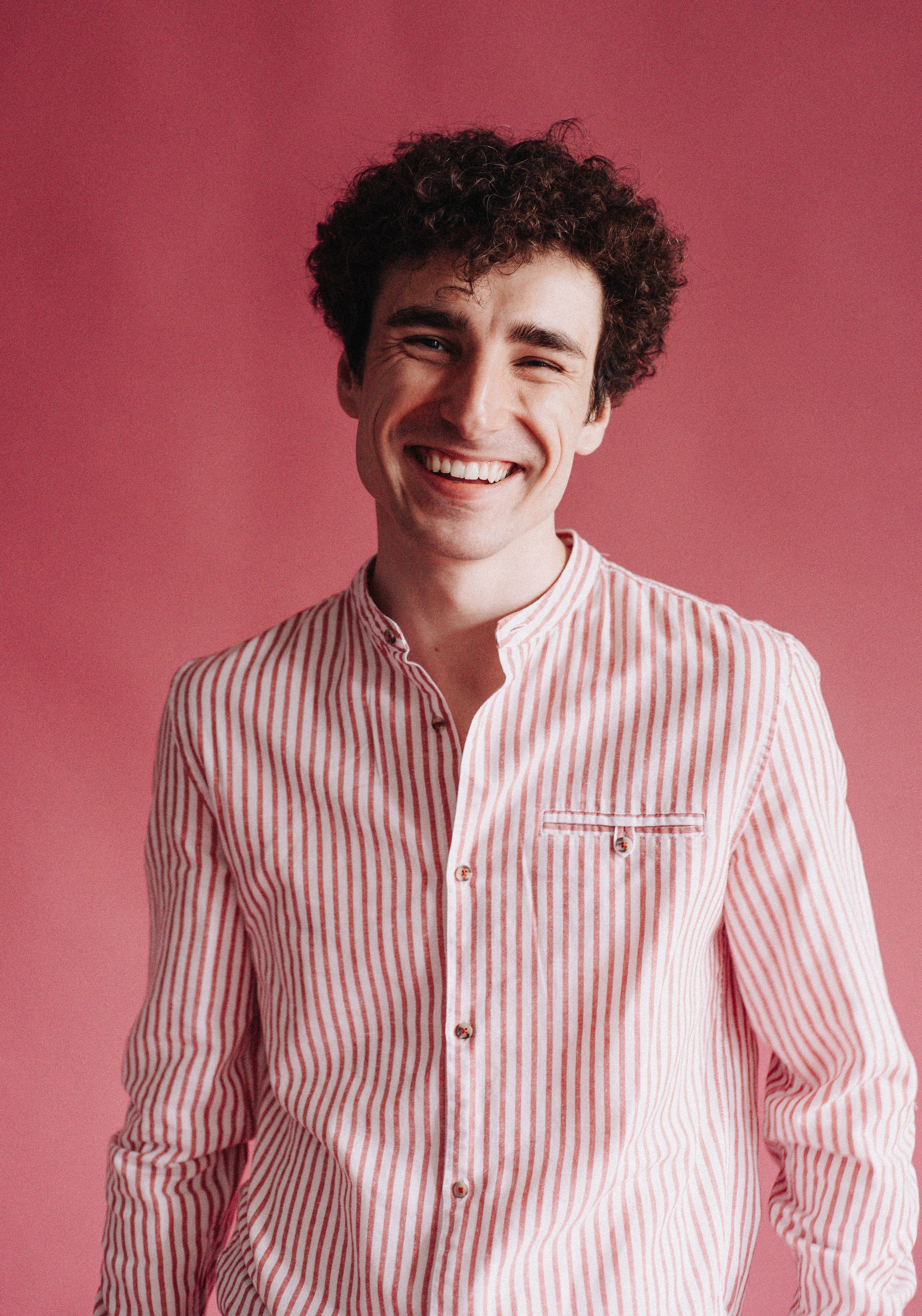 Портрет. Фотограф в Санкт-Петербурге Мария Мельникова