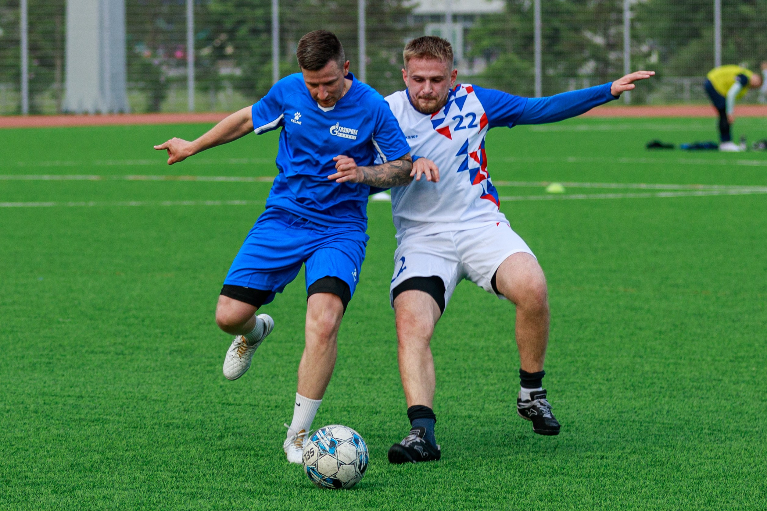 Спорт. Фотограф Анна Тамберг