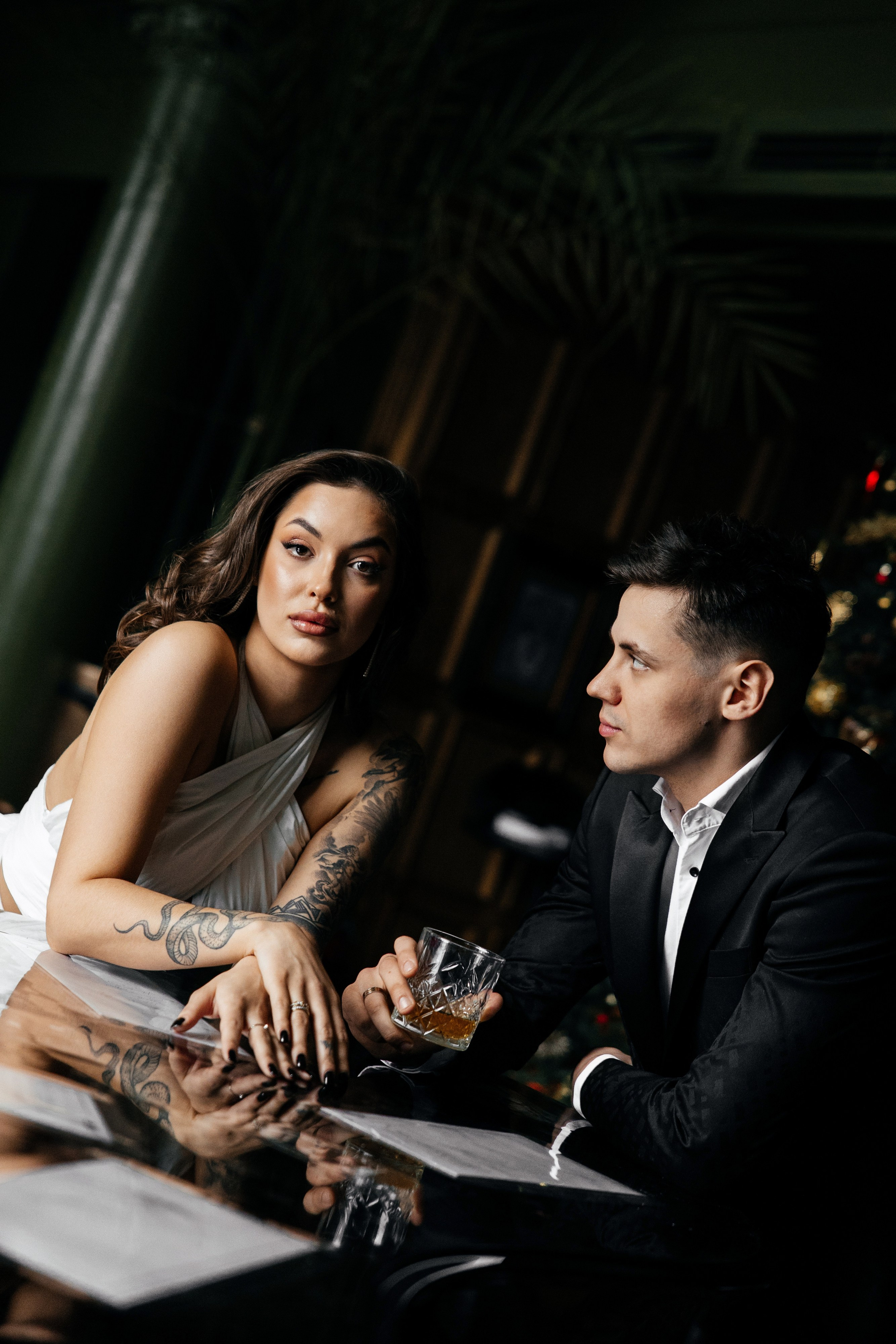 Пелагея и Матвей. Свадебный фотограф Минск РБ