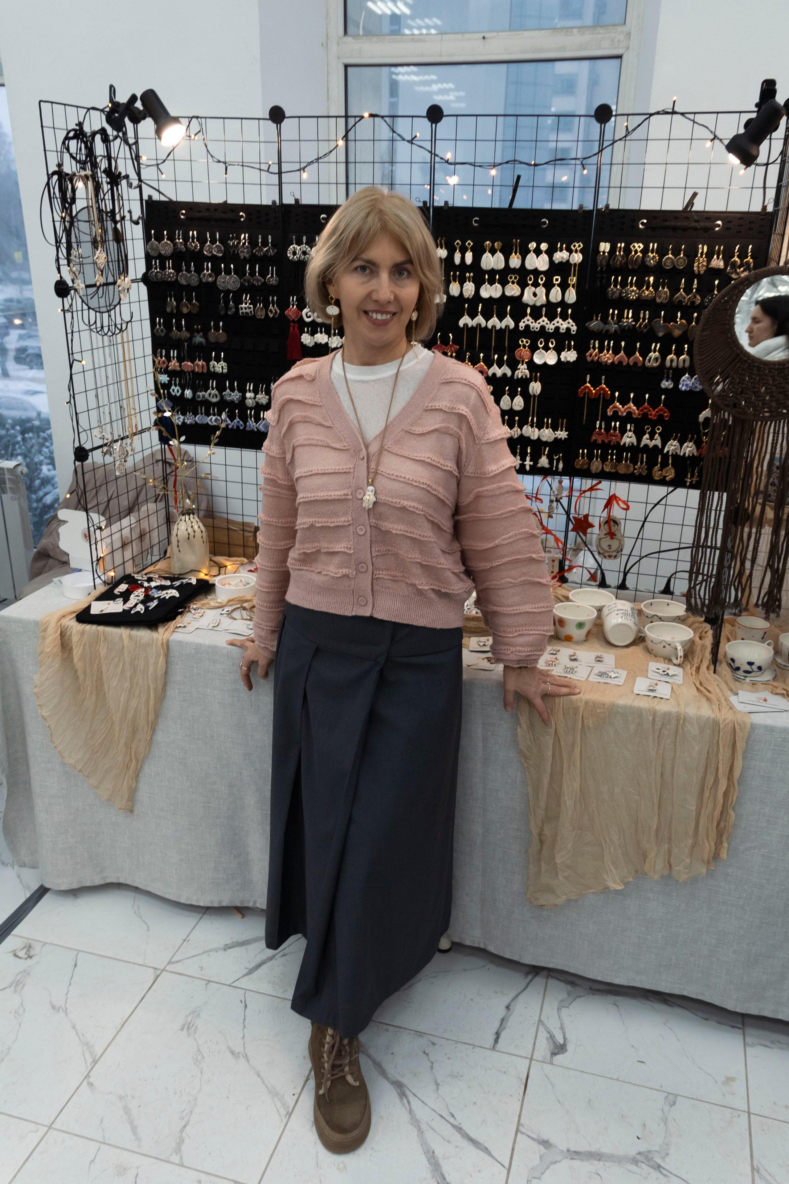 My market | ЗИМА. Креативный фотограф Азизова Самира