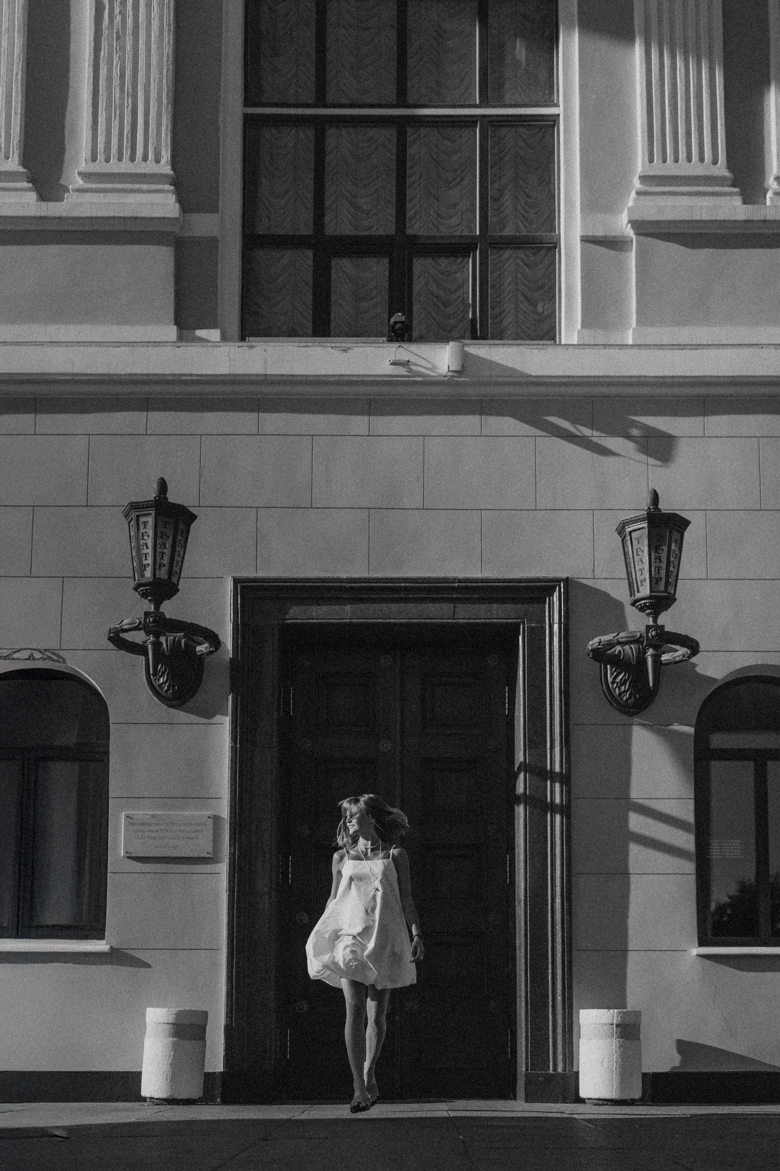 Городская история Лена. Семейный фотограф в Калуге Ирина Алдохина