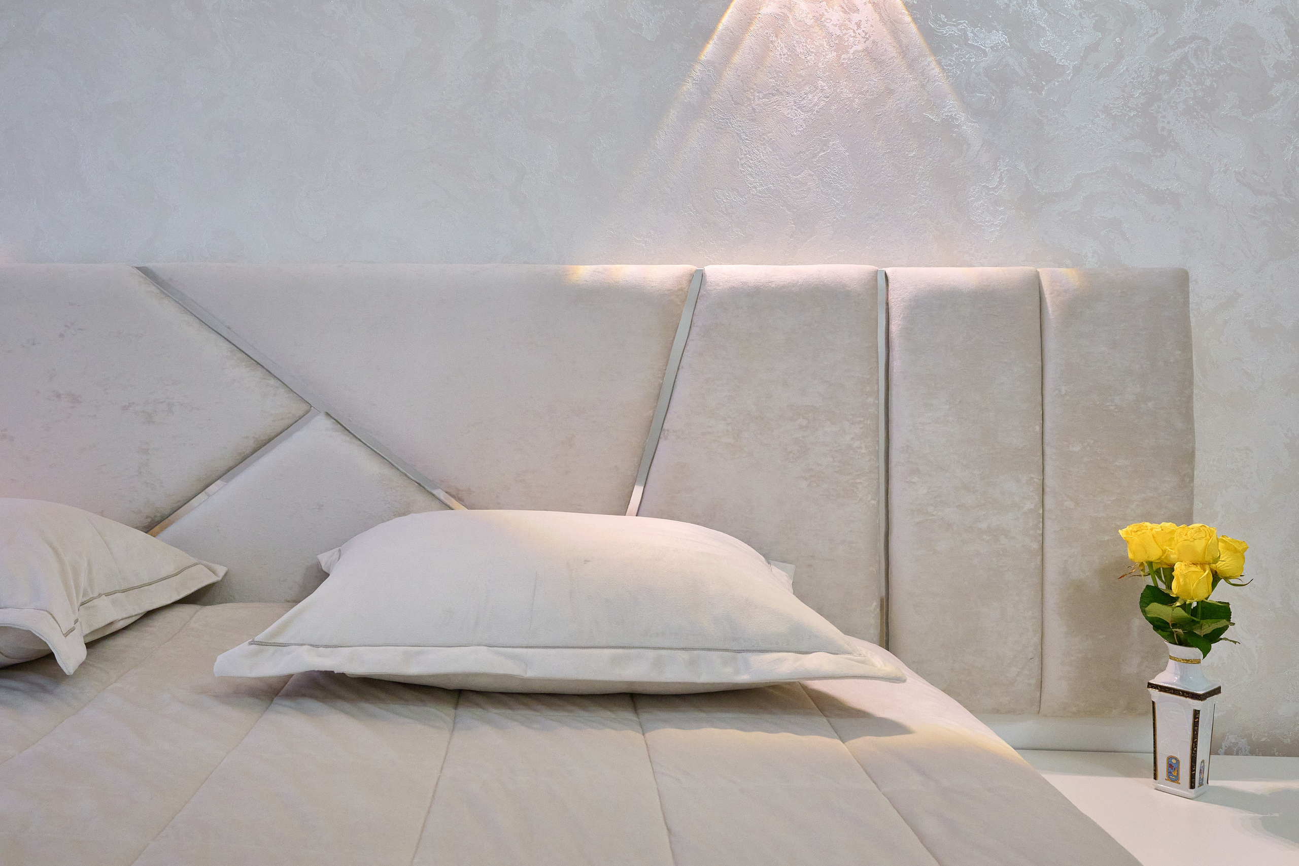 Квартира 144. Интерьерный фотограф в Краснодаре