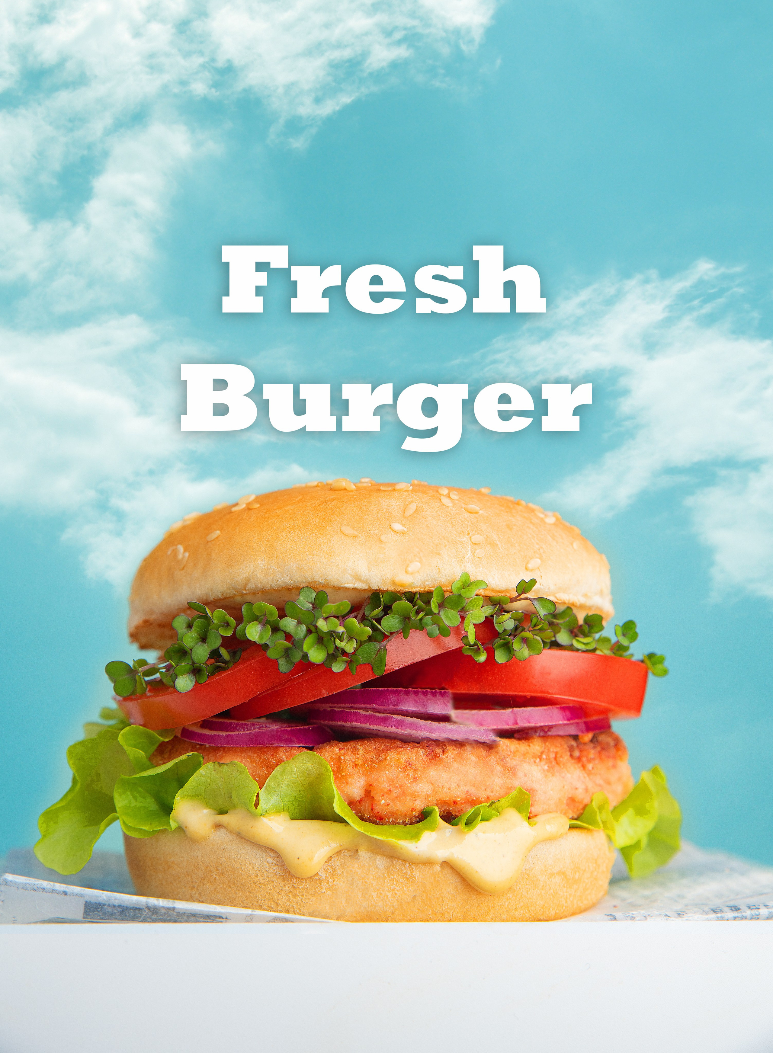 Фудстайлинг. Фудфотограф в Ростове-на-Дону Юлия Семенюк