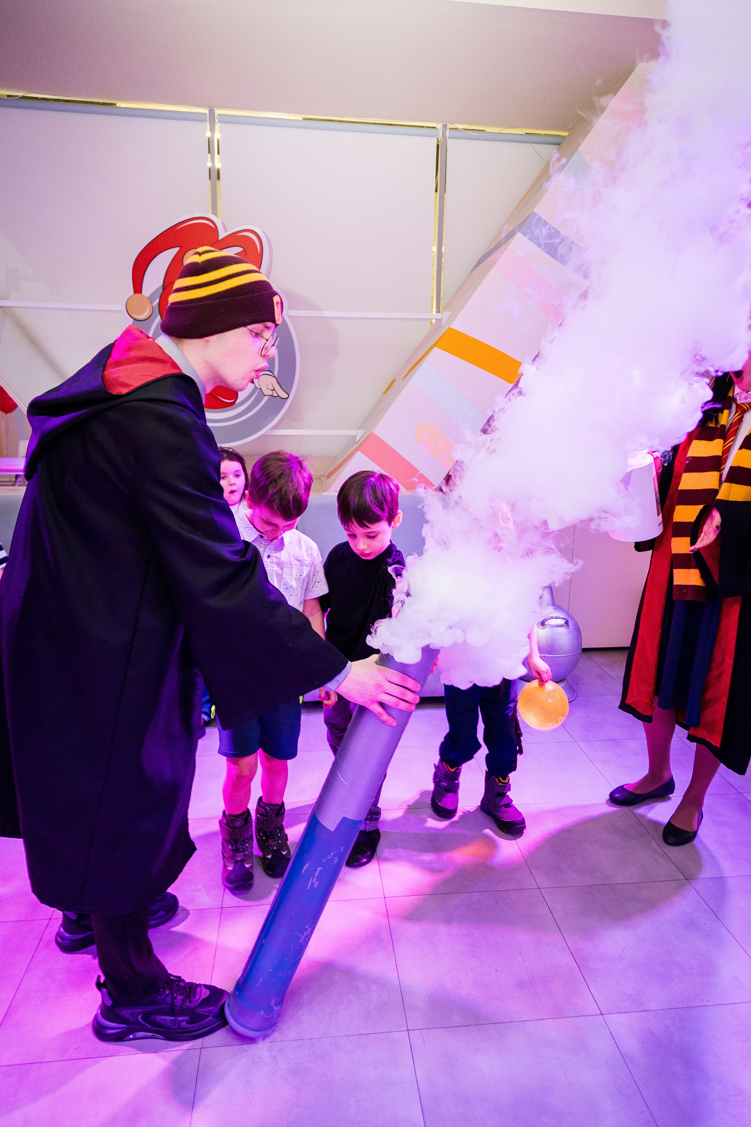 Роме 6 лет. Детский фотограф видеограф в Хабаровске Михаил Орлов