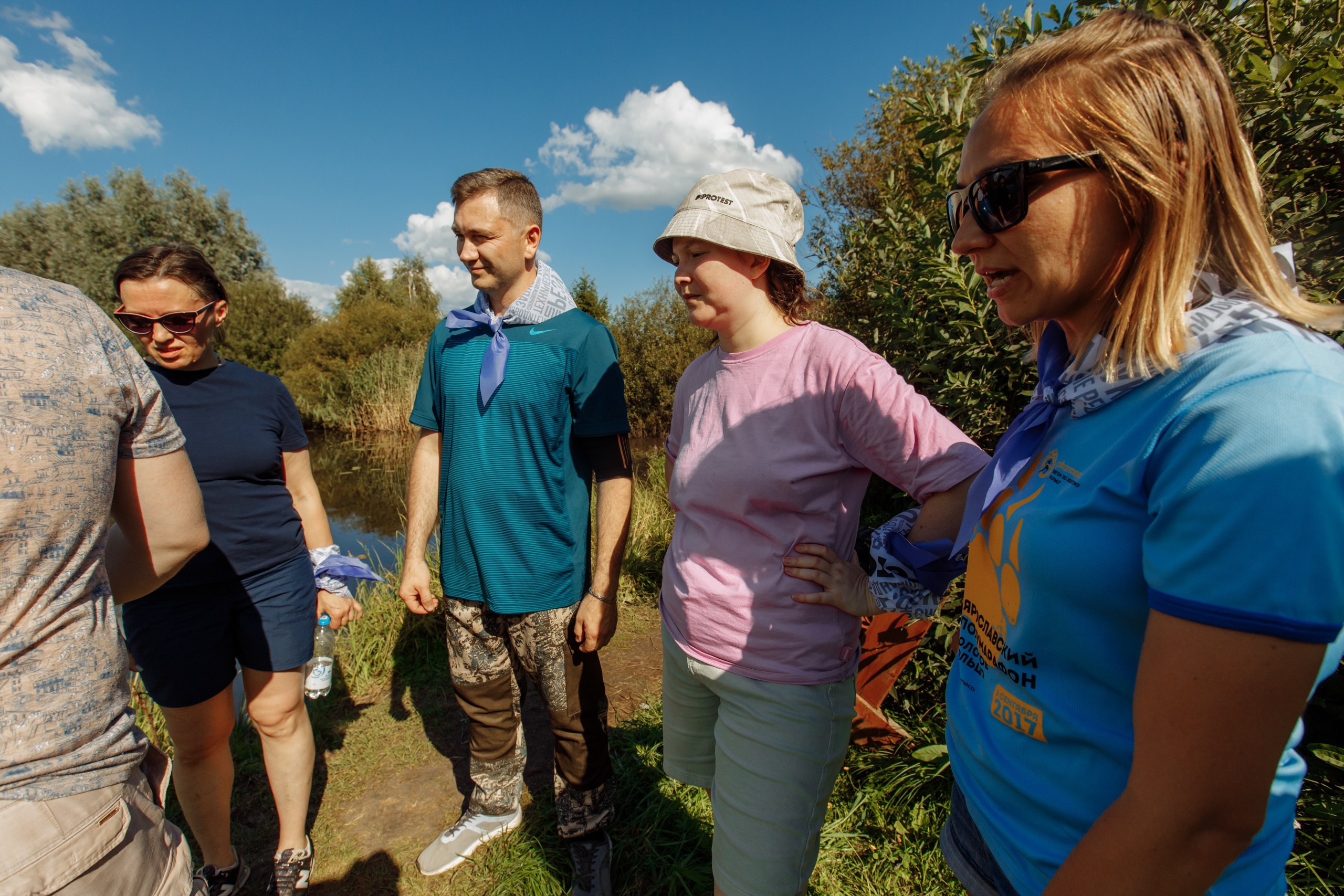 SUMMER. Motorkon. Свадебный фотограф в Ярославле Анастасия Архипова