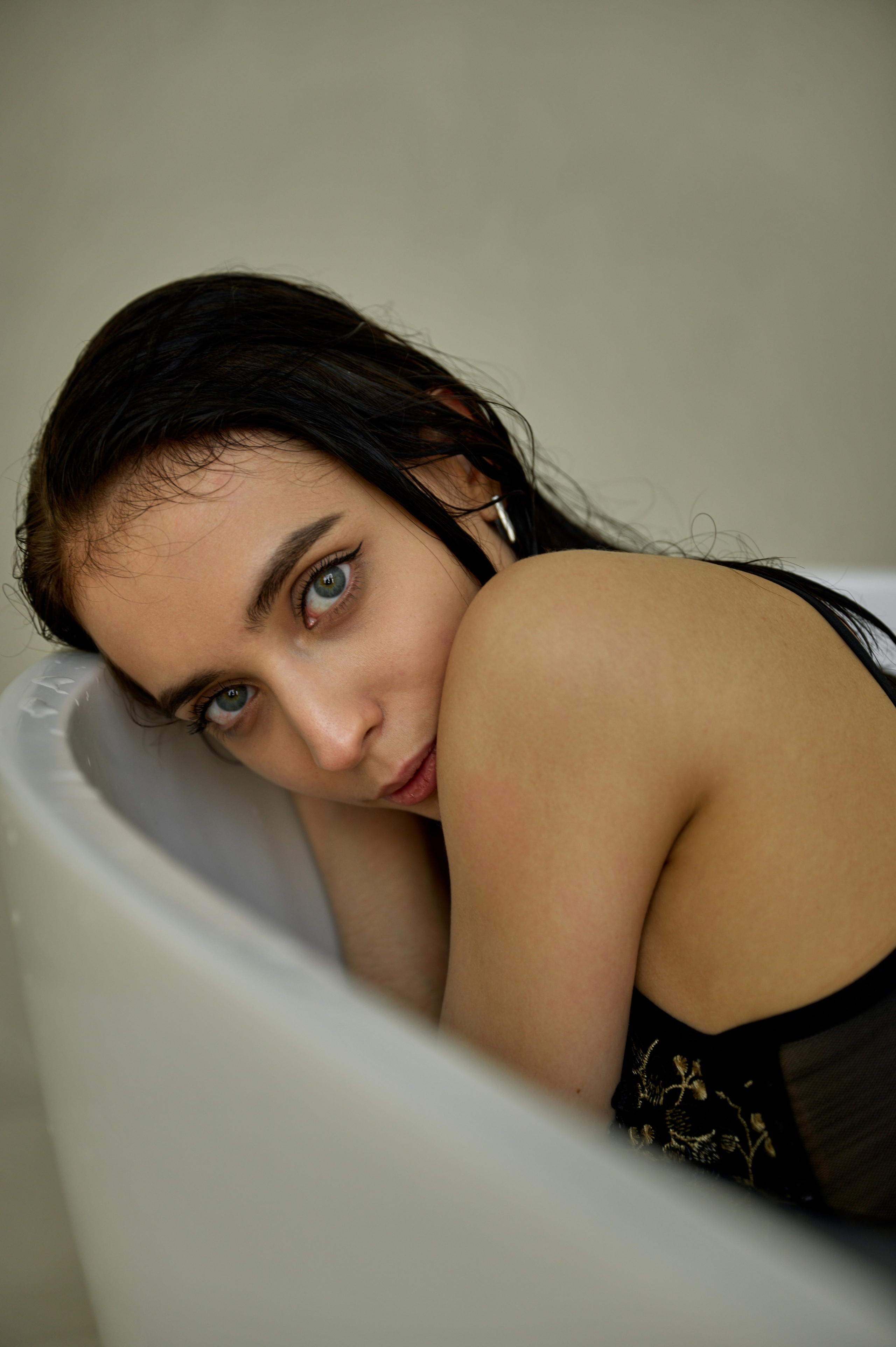 Юлия и Анастасия. Фотограф Челябинск — Кирилл Устюжанин