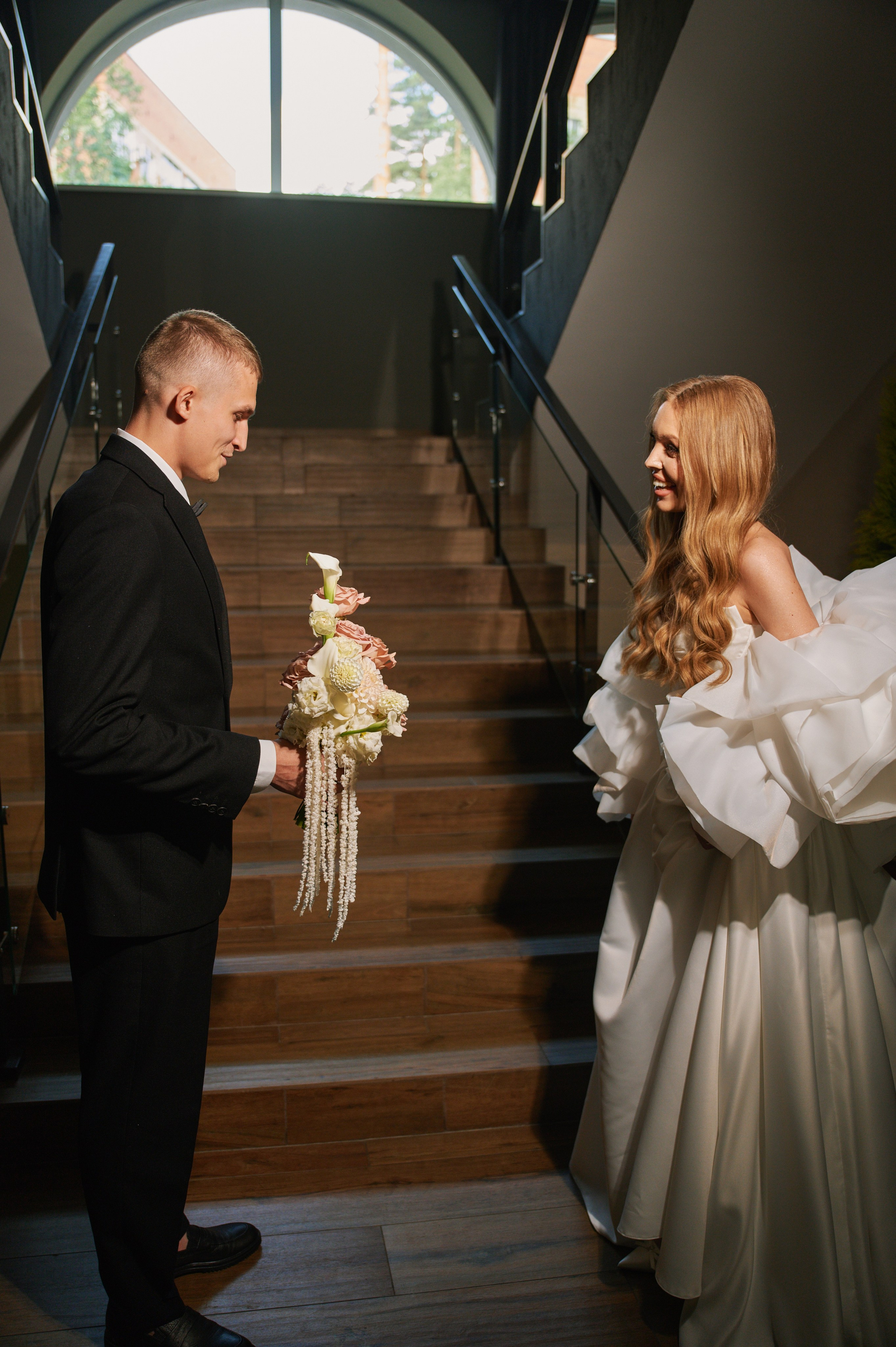 Ярослав и Карина. Фотограф Челябинск — Кирилл Устюжанин