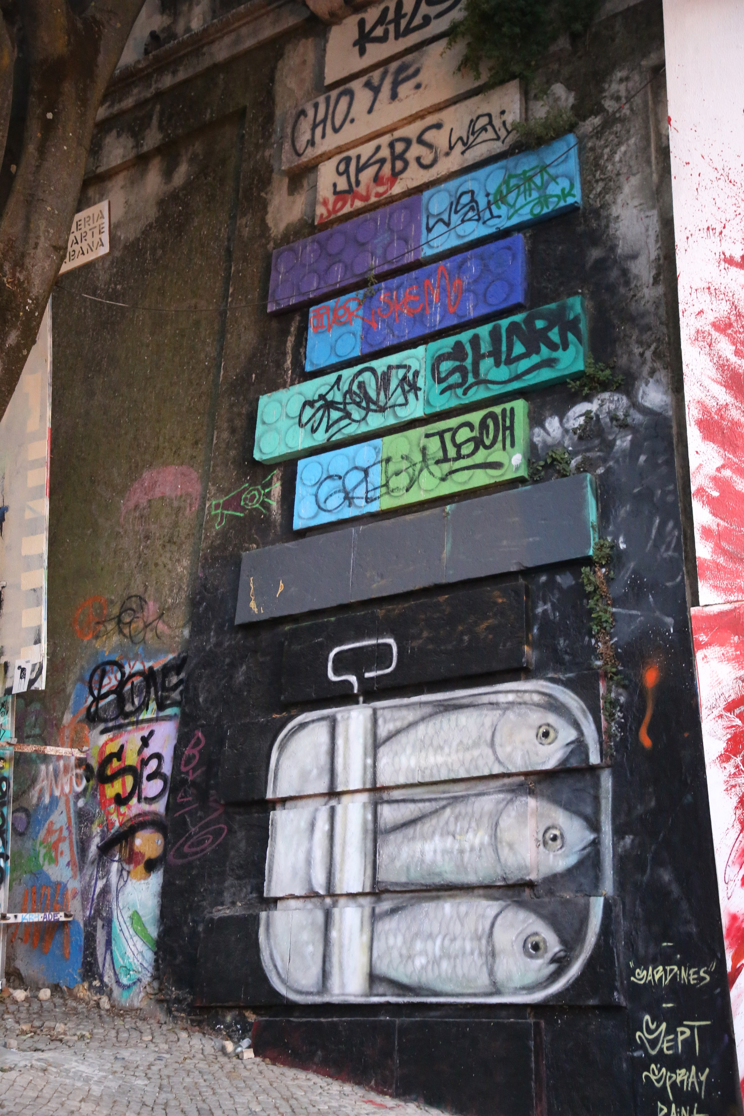 Lisbon, Portugal. Andrey Filippov Photographer