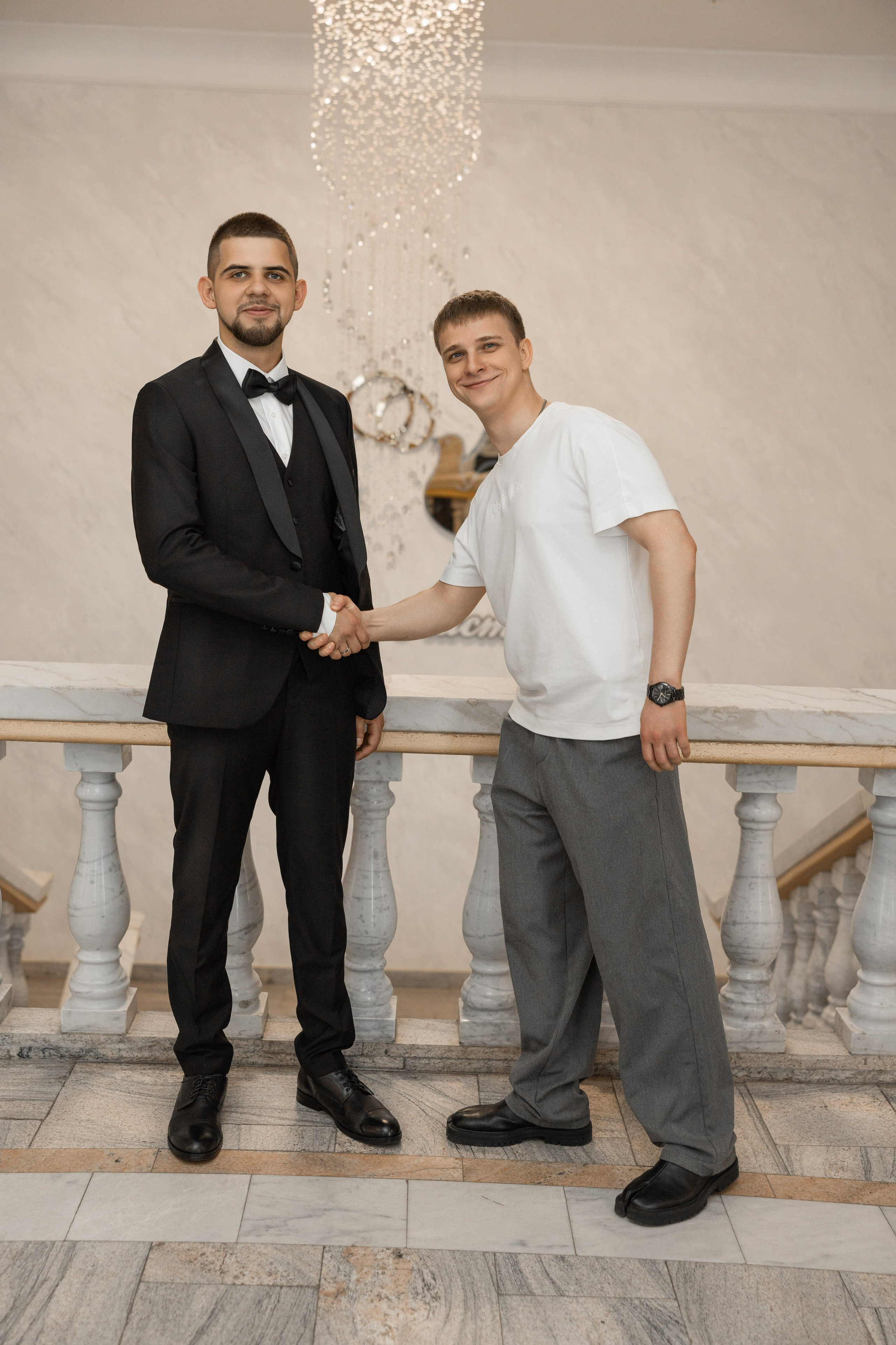 Александр и Анна. Свадебный фотограф Тула Москва СПБ / Сёмина Дарья