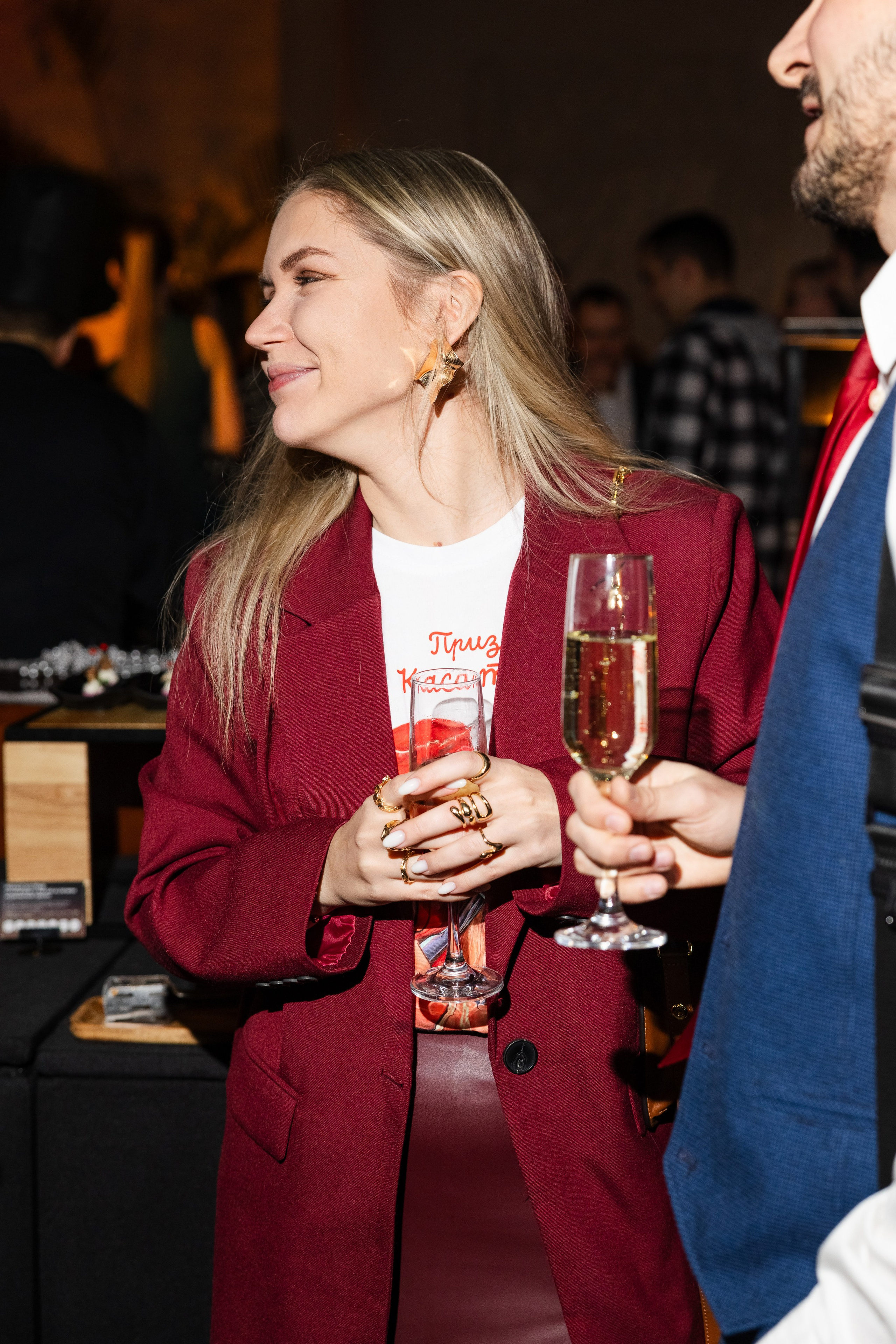 Балалайка Party. Свадебный репортажный фотограф в Москве