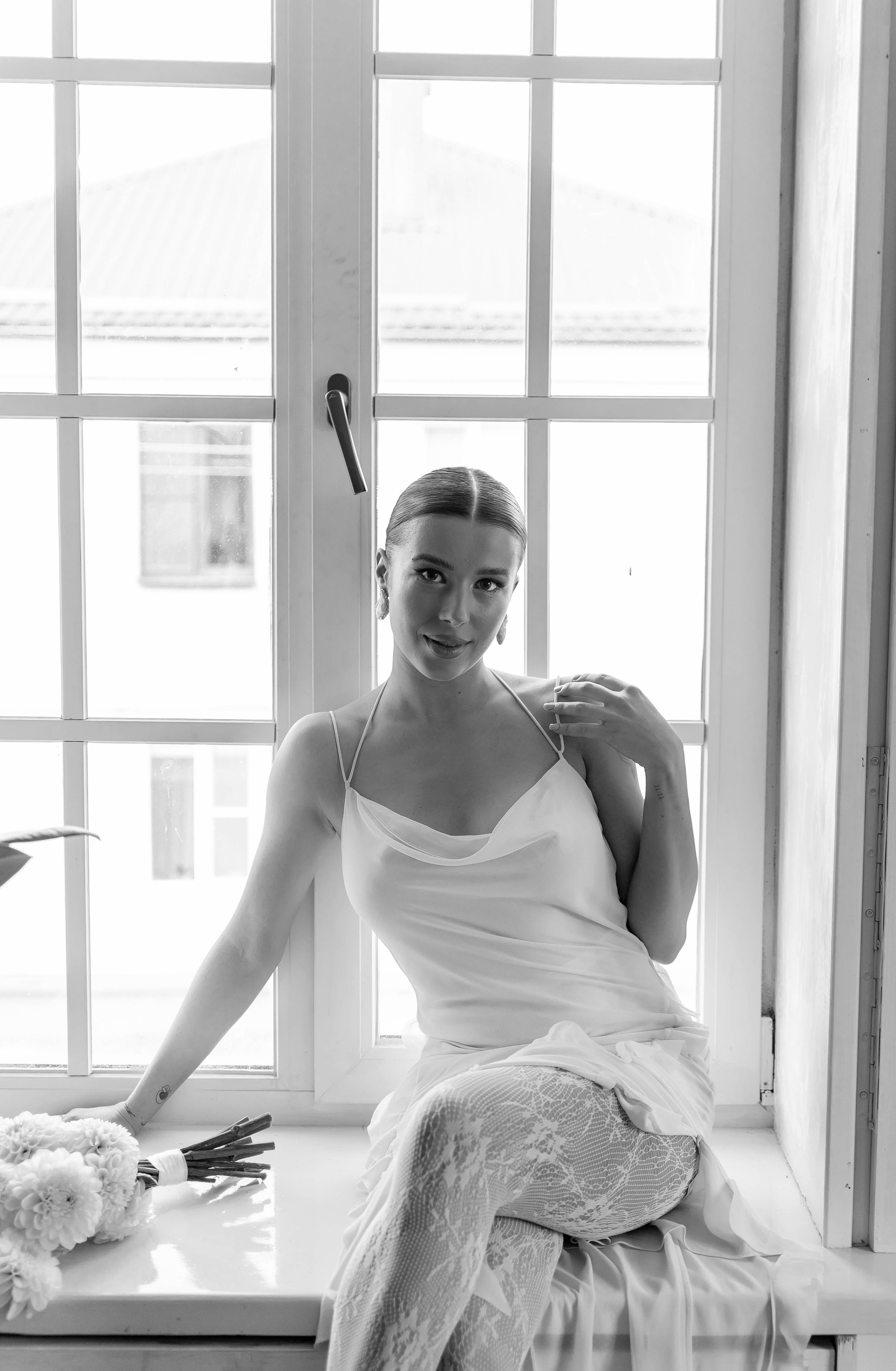 Даша|Коля. Свадебный фотограф Надежда Рыжикова