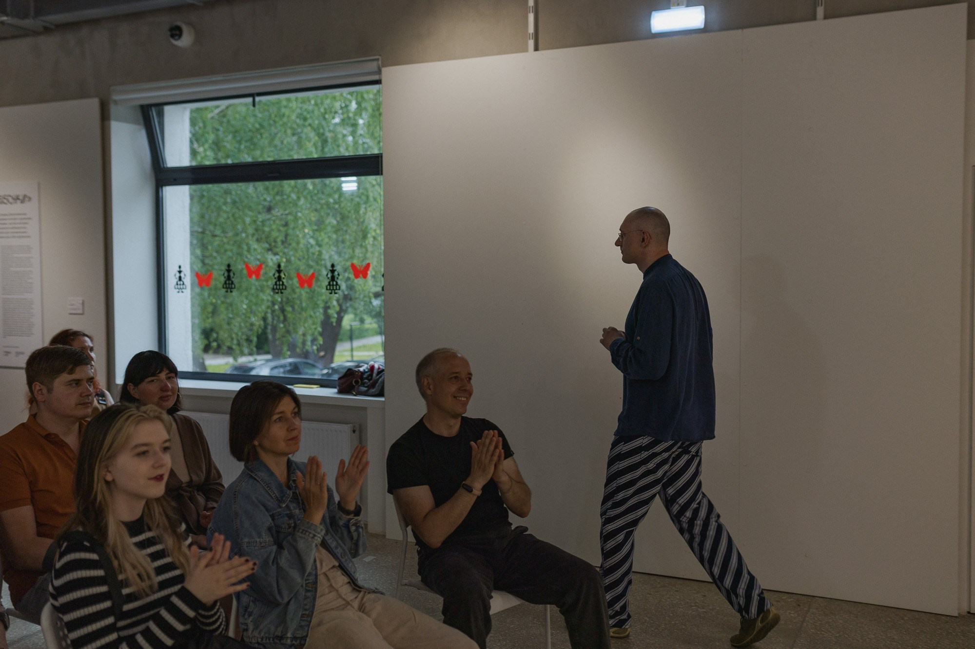 Равновесие с погрешностью. Фотограф городских и семейных событий Артем Карпухин