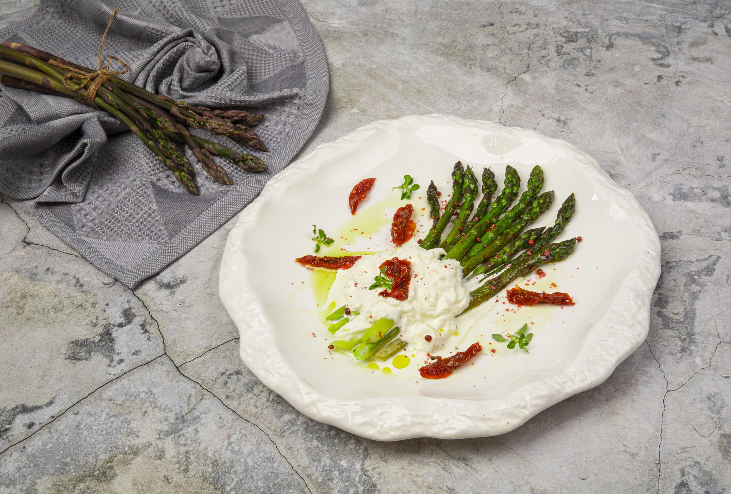 Простая съёмка блюд. Фуд-фотограф Илья Милоданов съемка в Москве и Московской области